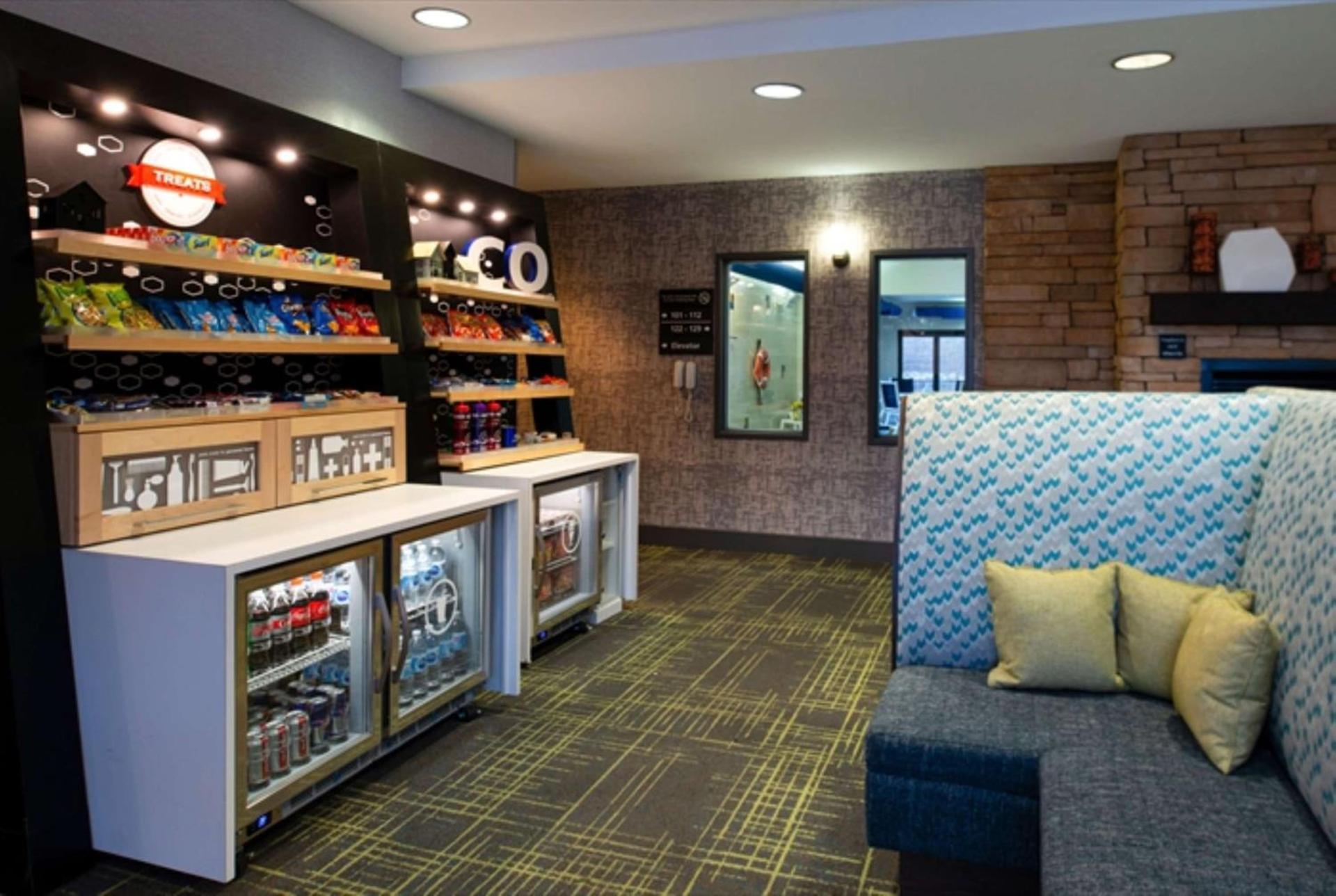 Hampton Inn Glenwood Springs photo 13