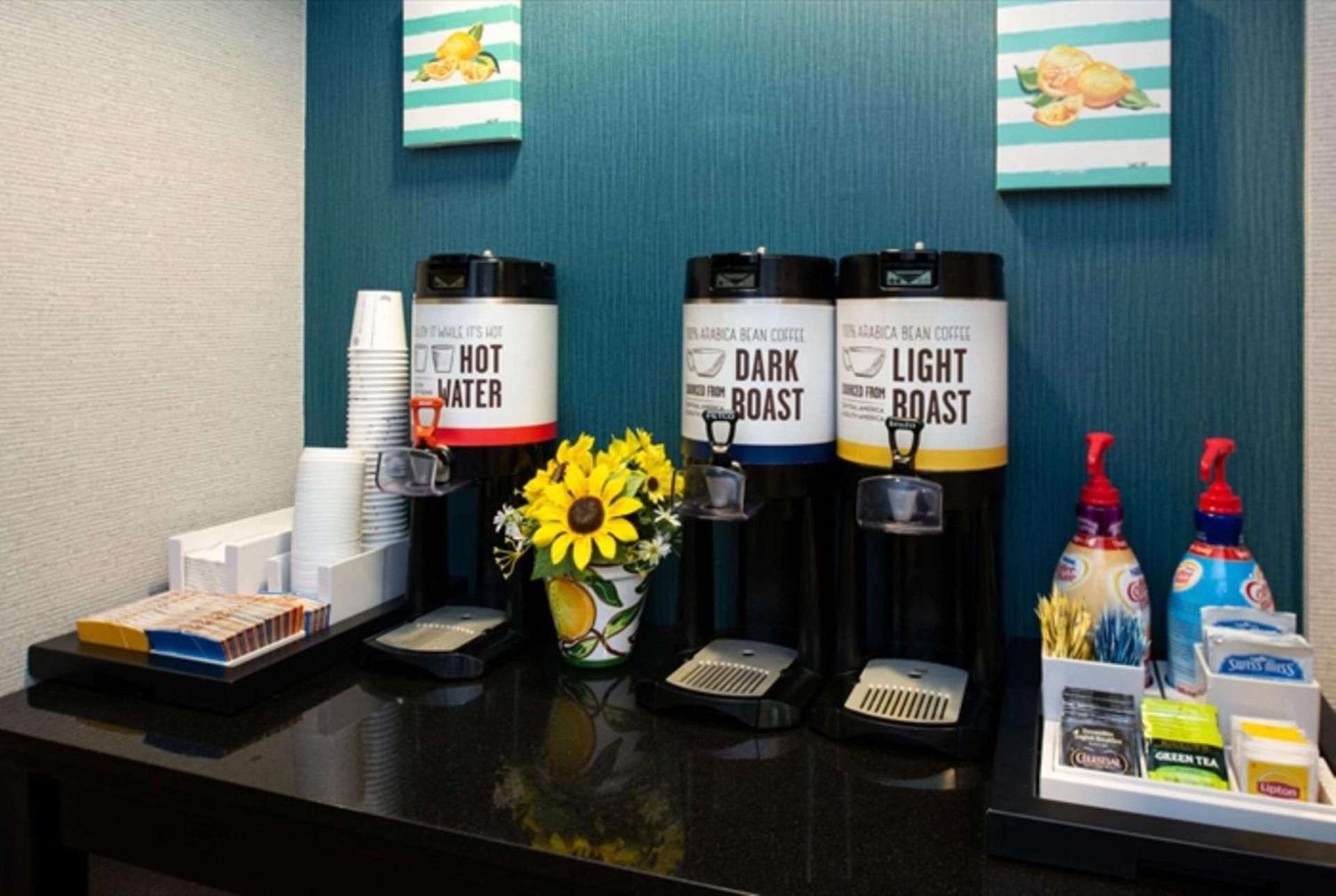 Hampton Inn Glenwood Springs photo 14