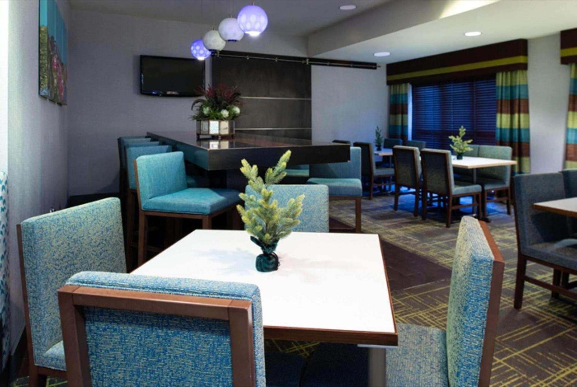 Hampton Inn Glenwood Springs photo 18