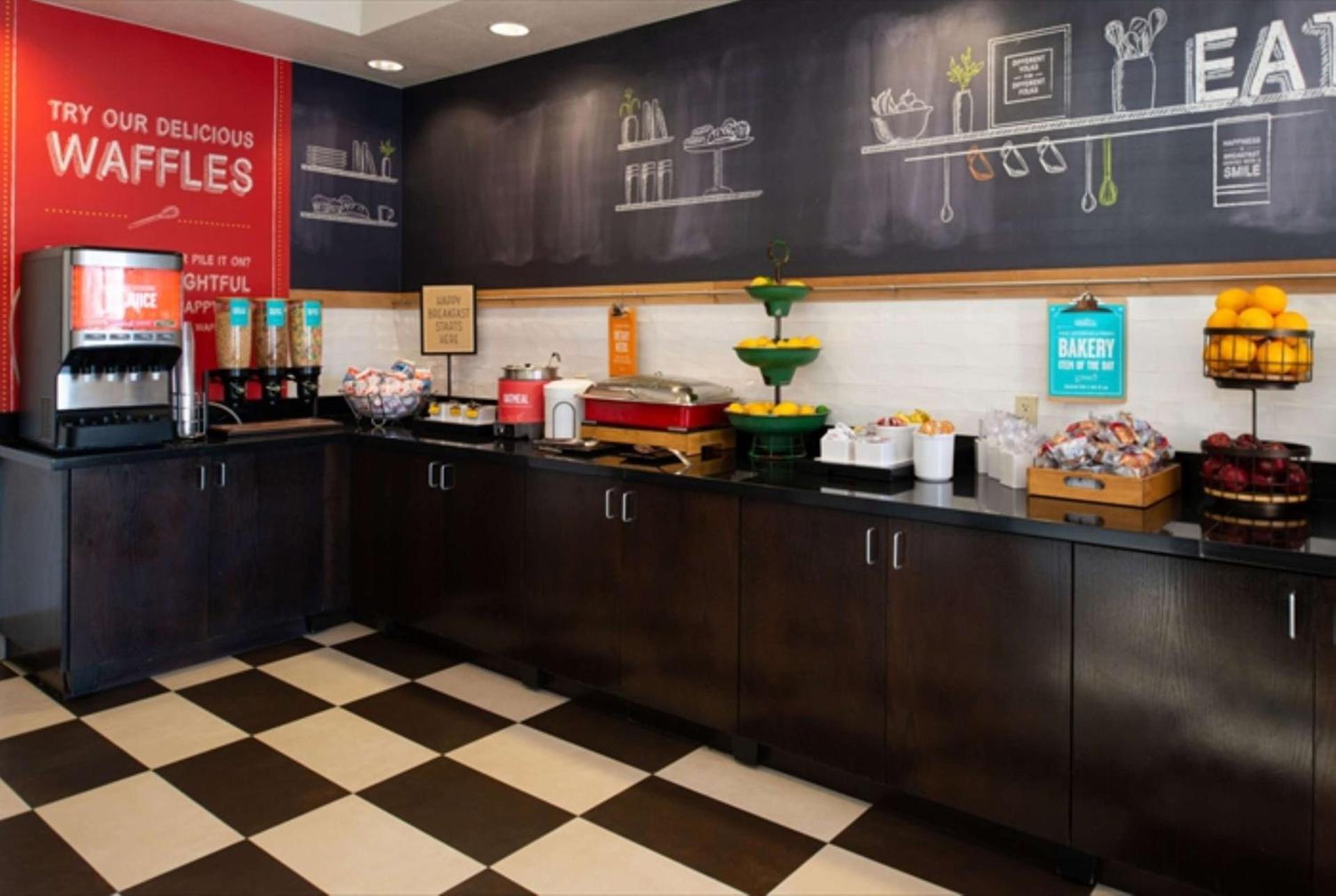 Hampton Inn Glenwood Springs photo 19