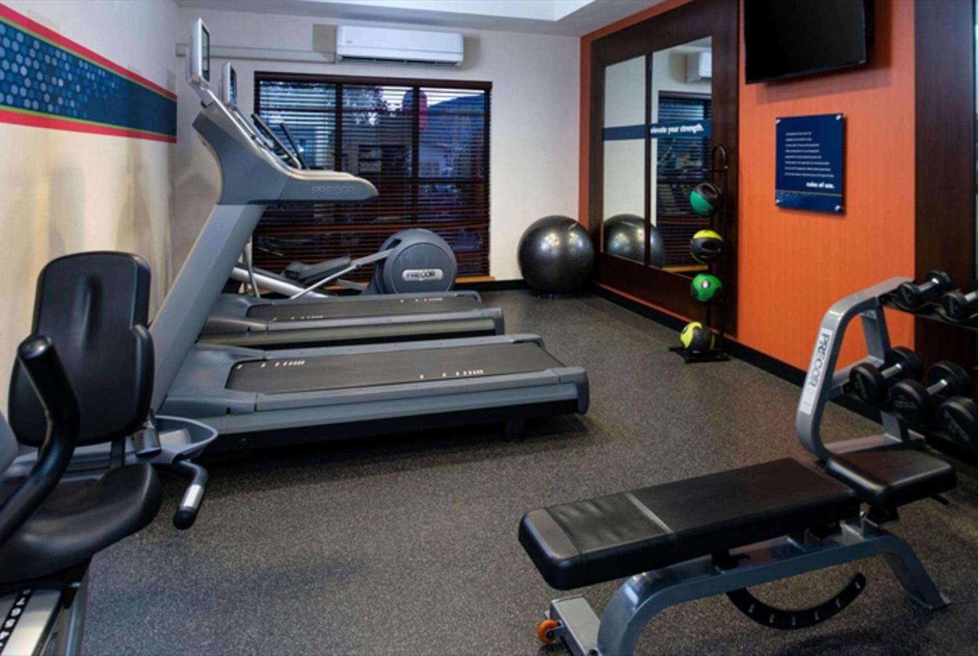 Hampton Inn Glenwood Springs photo 21