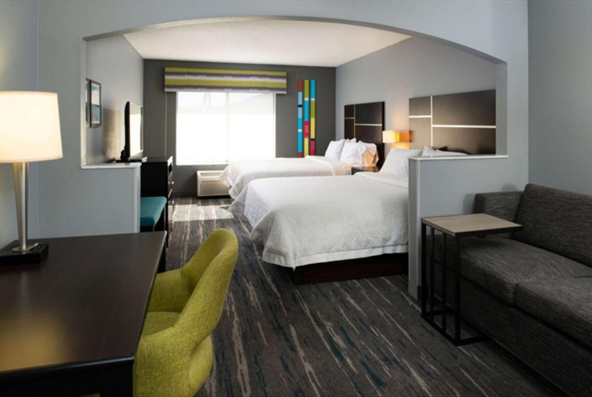 Hampton Inn Glenwood Springs photo 25