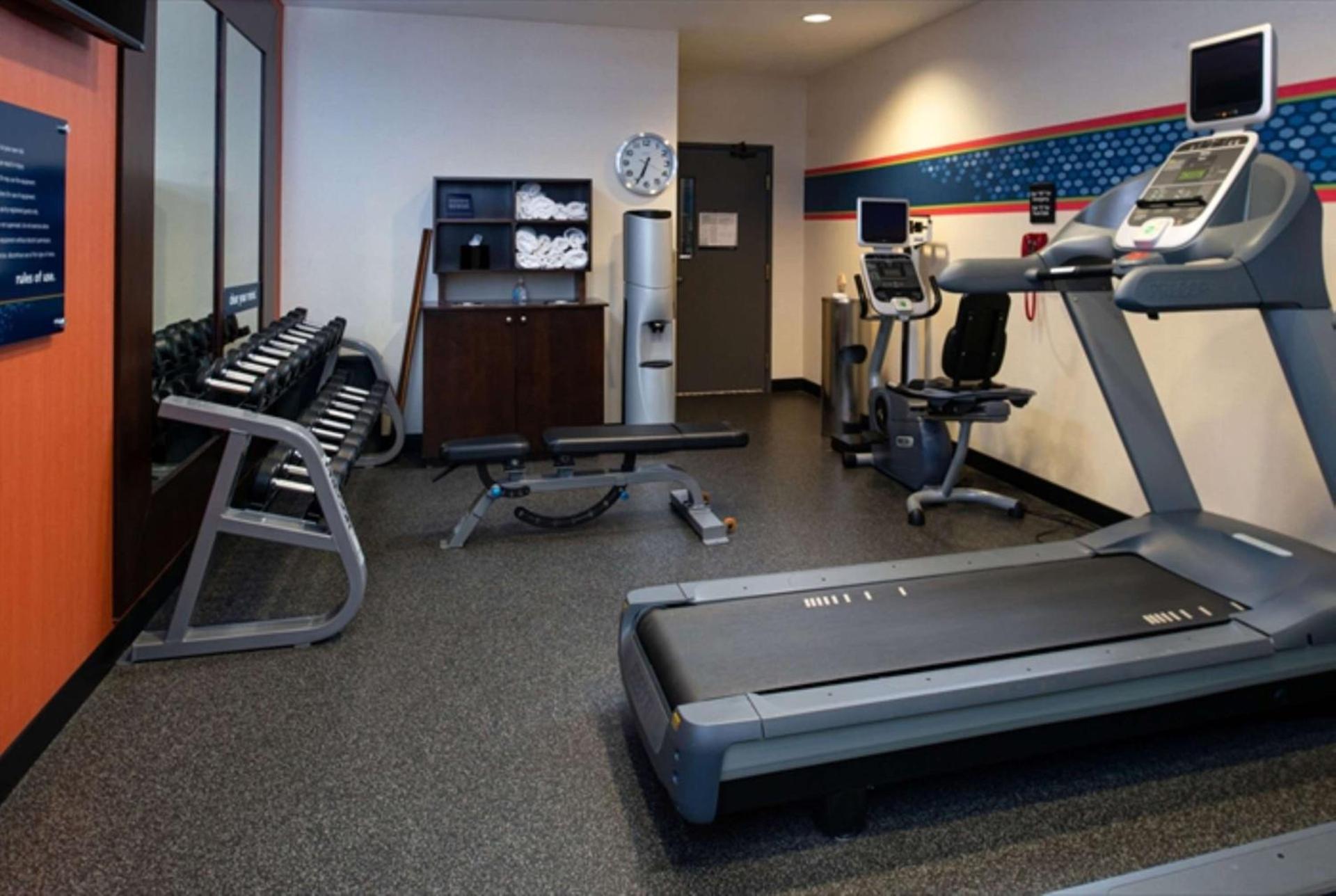 Hampton Inn Glenwood Springs photo 22