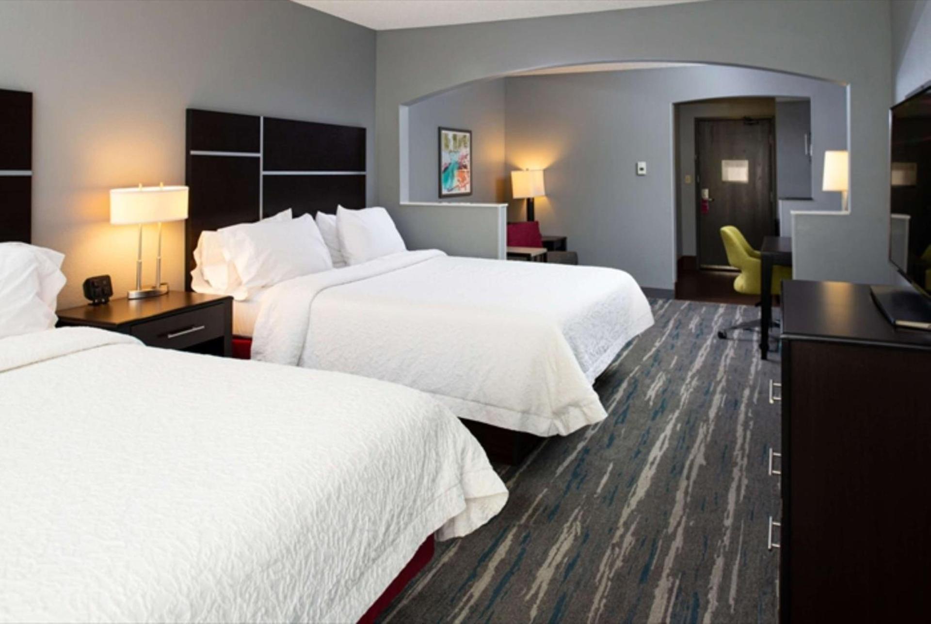 Hampton Inn Glenwood Springs photo 23