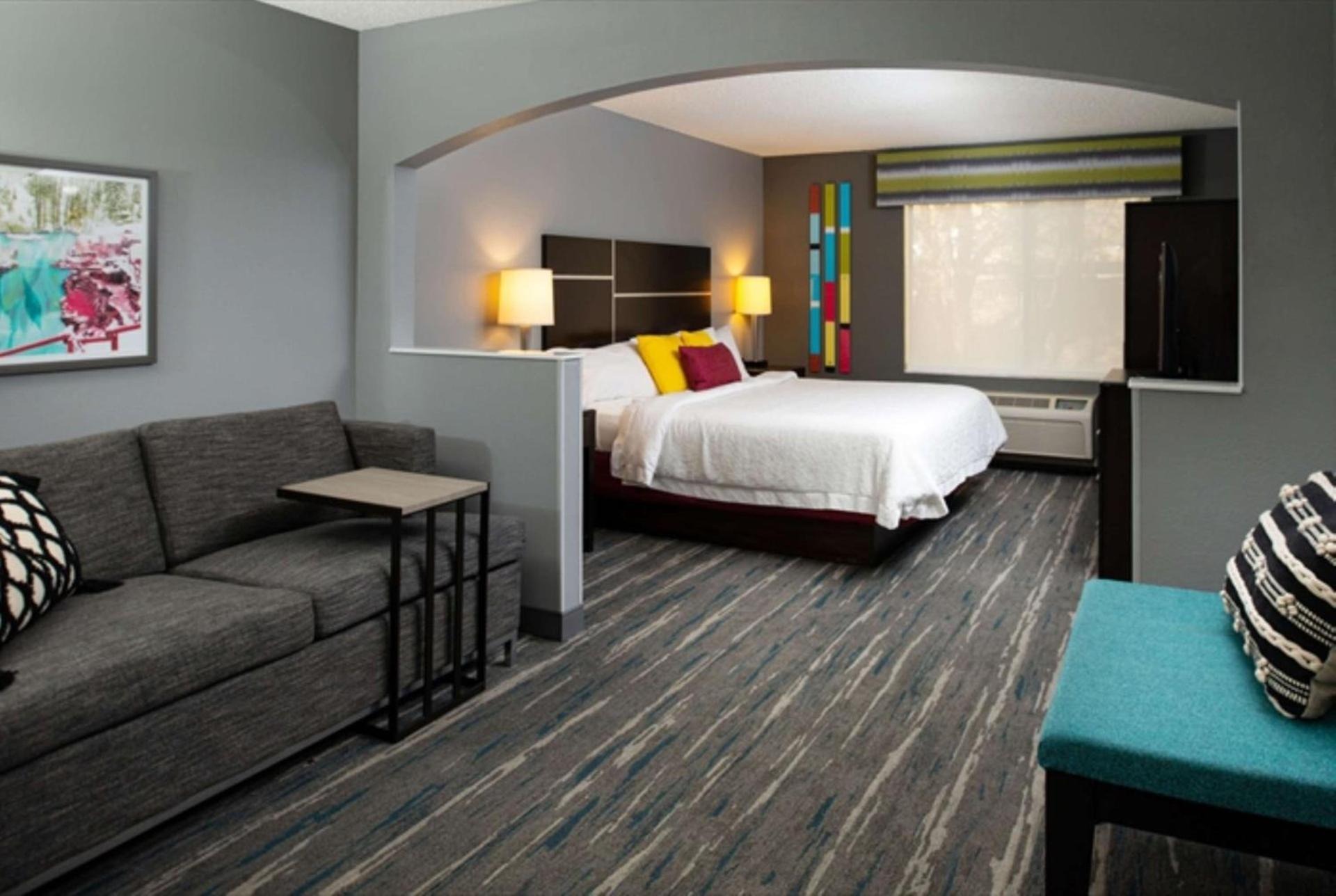 Hampton Inn Glenwood Springs photo 29