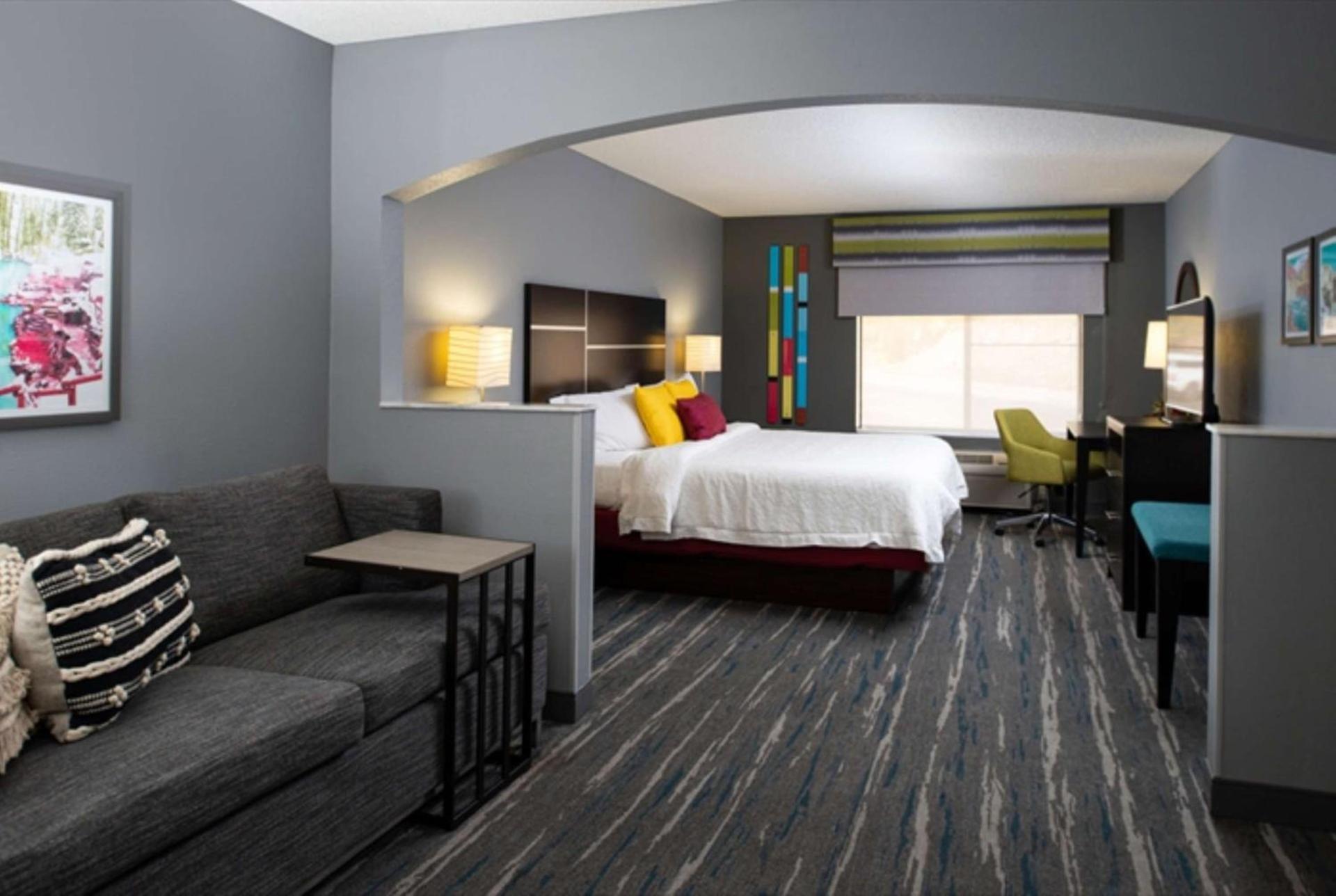 Hampton Inn Glenwood Springs photo 32