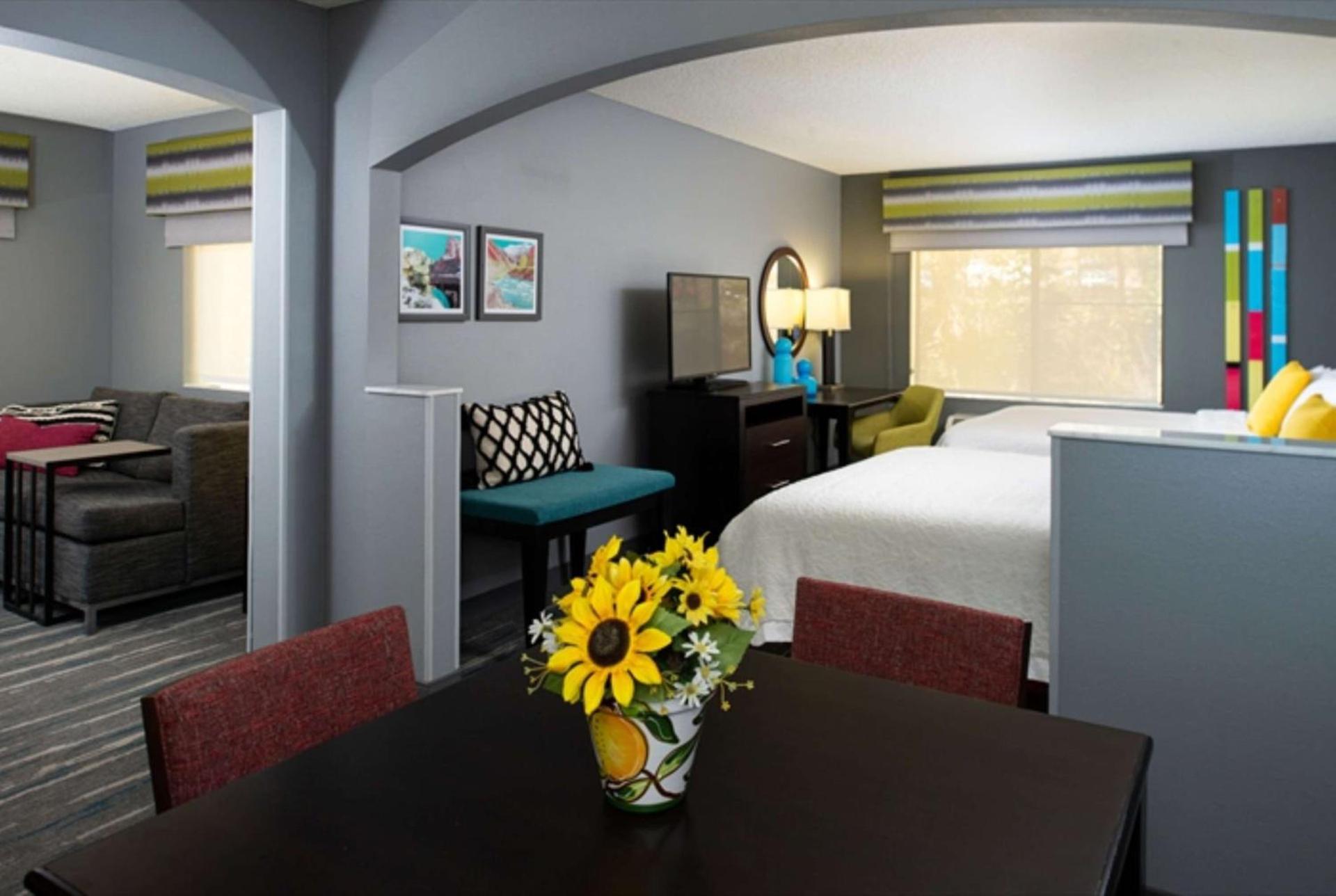 Hampton Inn Glenwood Springs photo 30