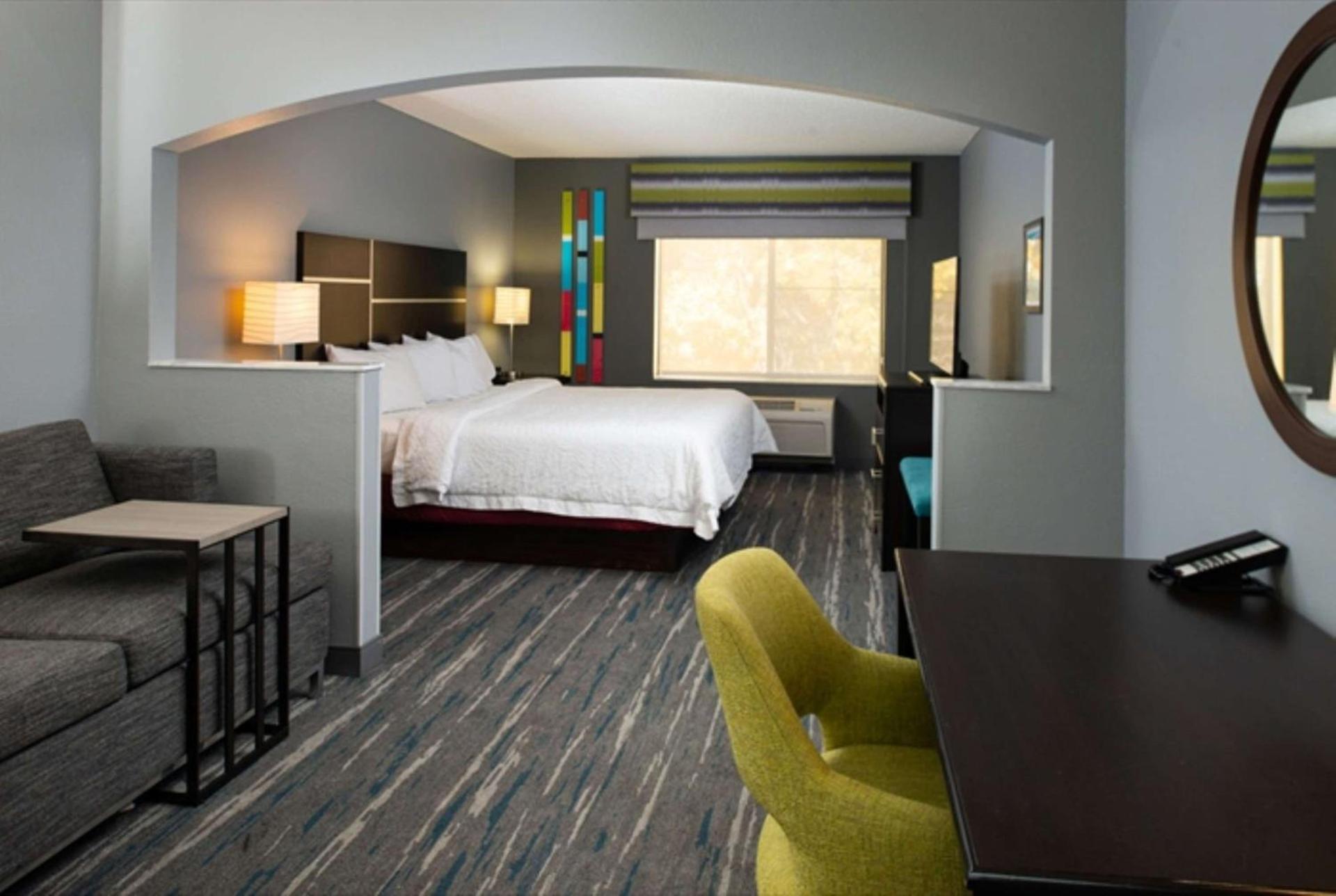 Hampton Inn Glenwood Springs photo 34