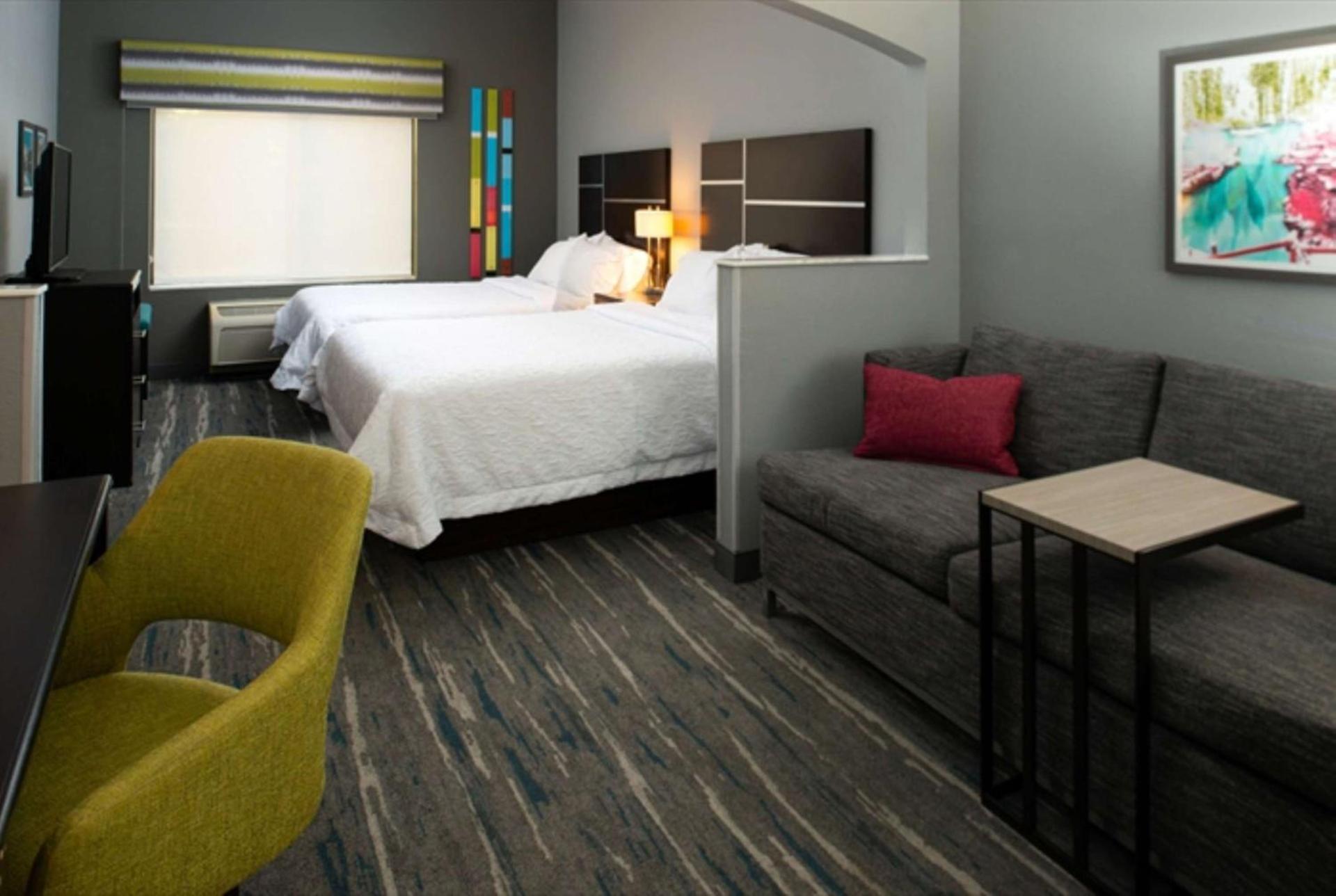 Hampton Inn Glenwood Springs photo 35