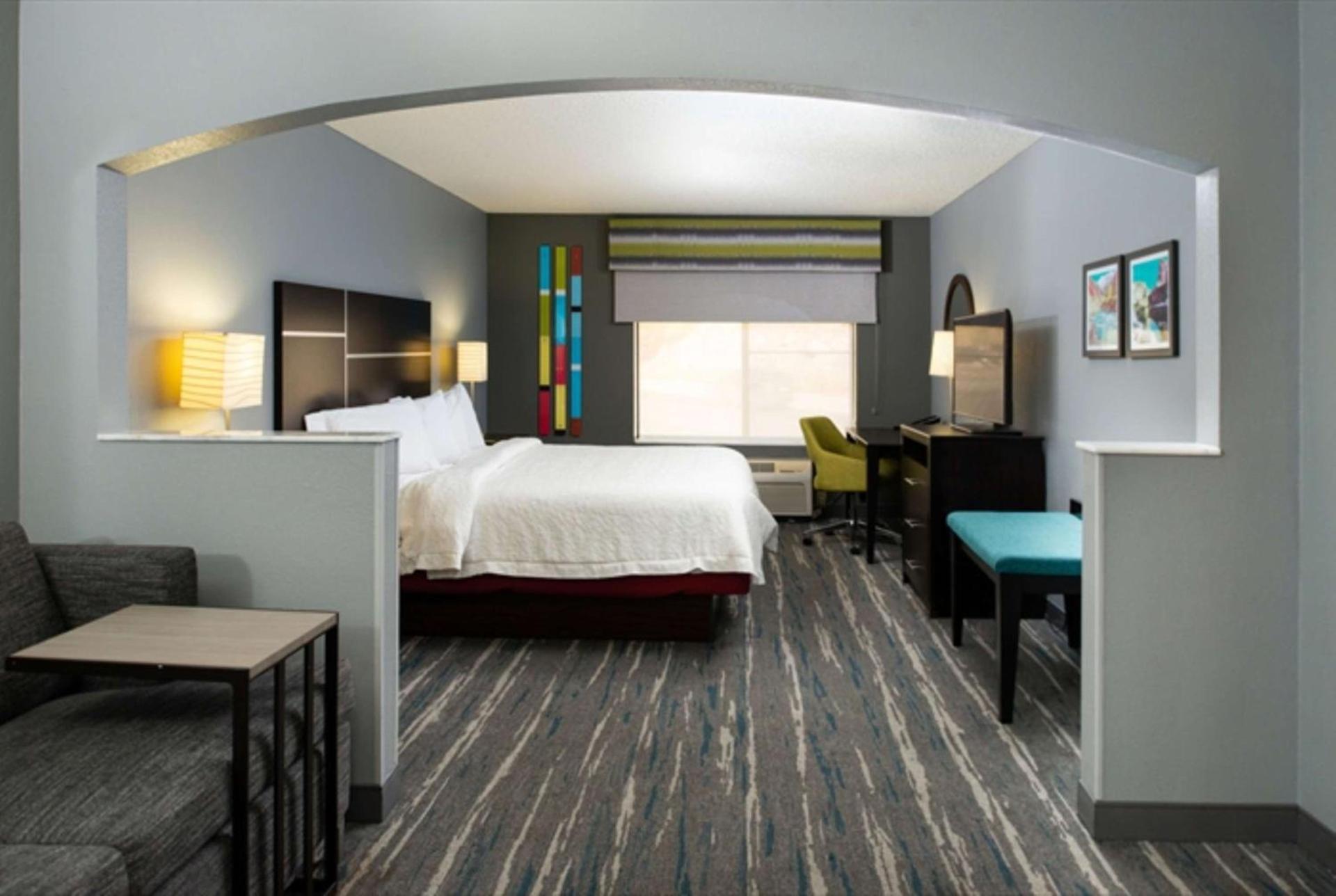 Hampton Inn Glenwood Springs photo 36