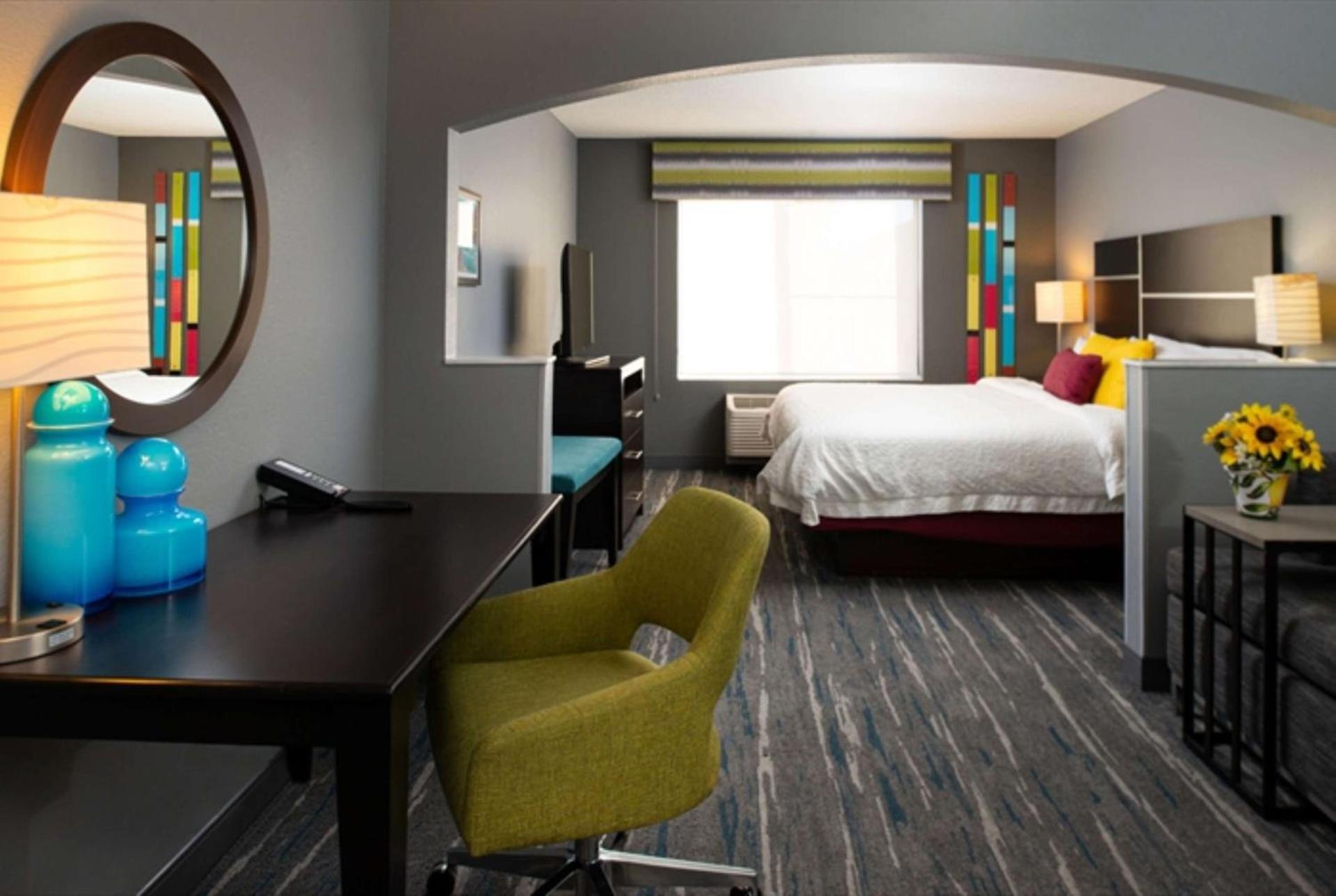 Hampton Inn Glenwood Springs photo 38