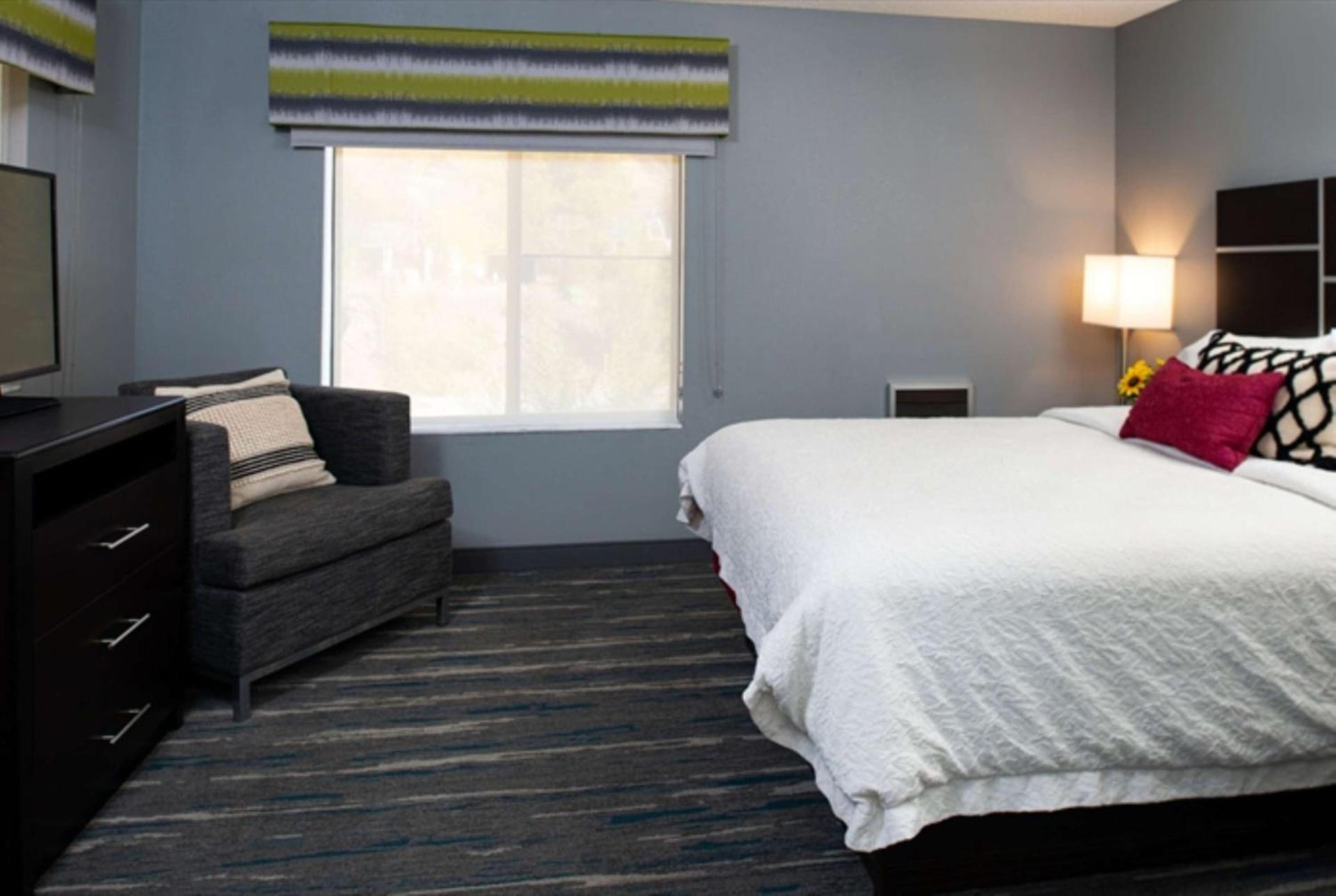 Hampton Inn Glenwood Springs photo 37