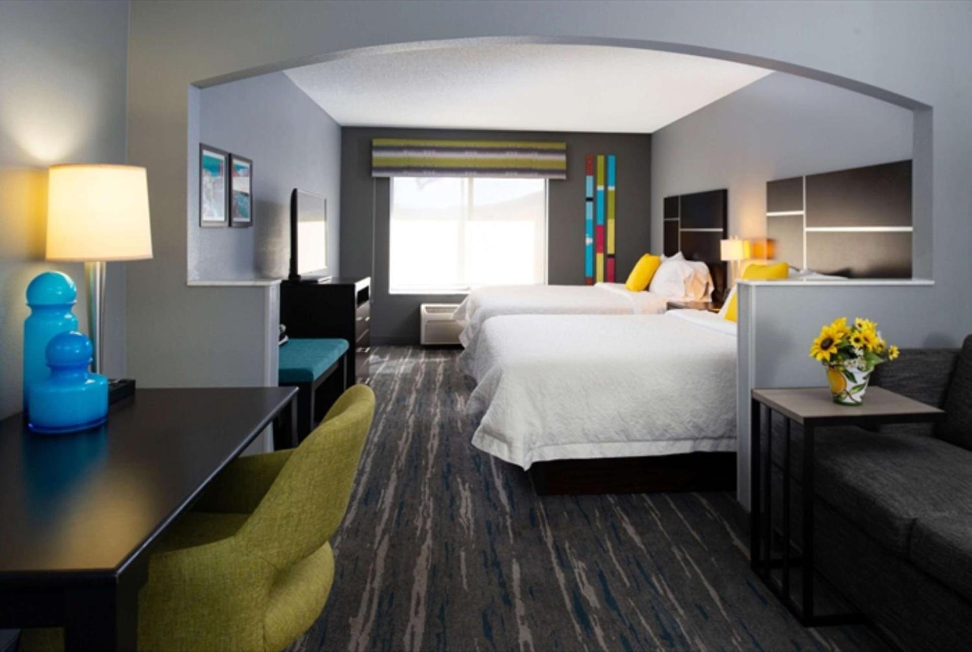 Hampton Inn Glenwood Springs photo 39