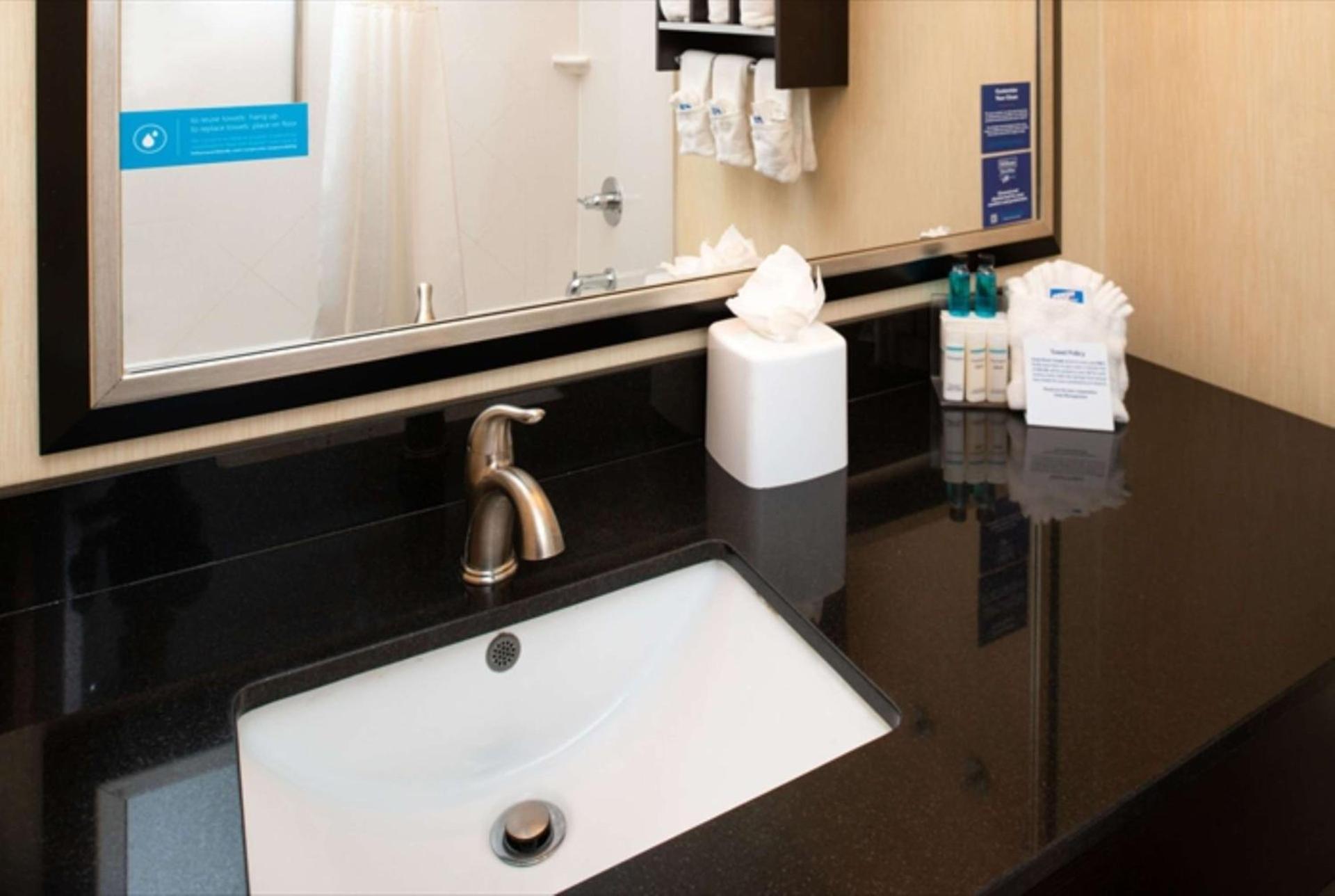 Hampton Inn Glenwood Springs photo 40
