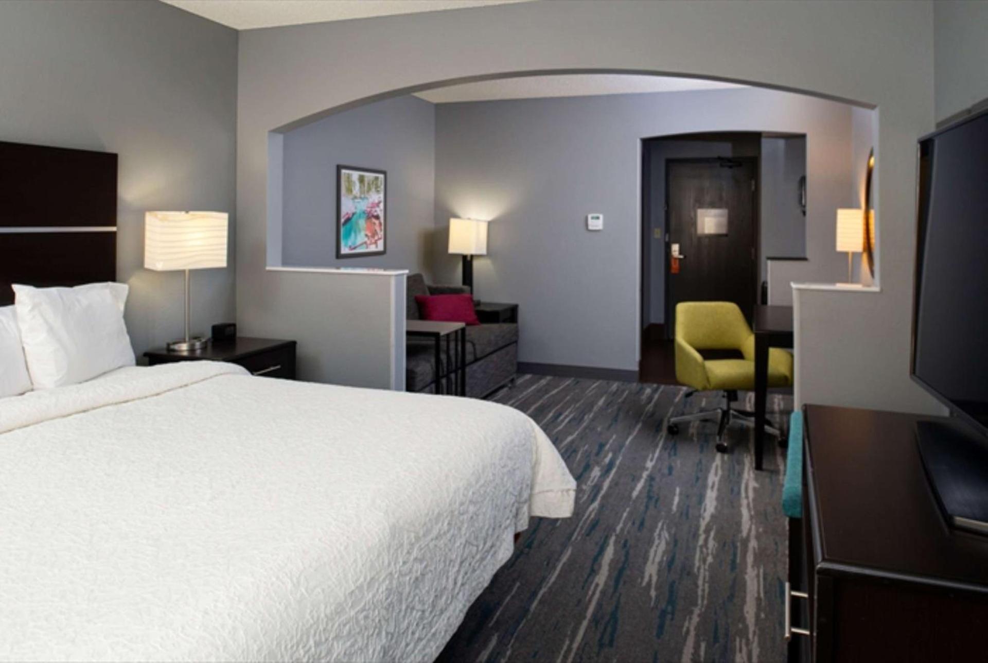 Hampton Inn Glenwood Springs photo 42