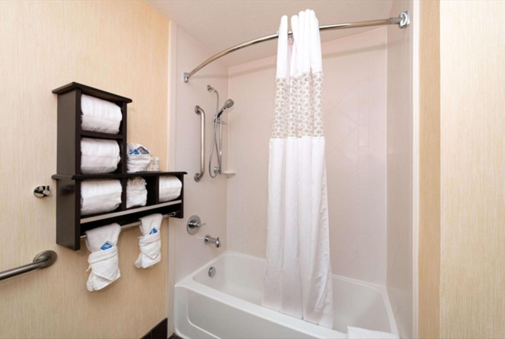 Hampton Inn Glenwood Springs photo 43