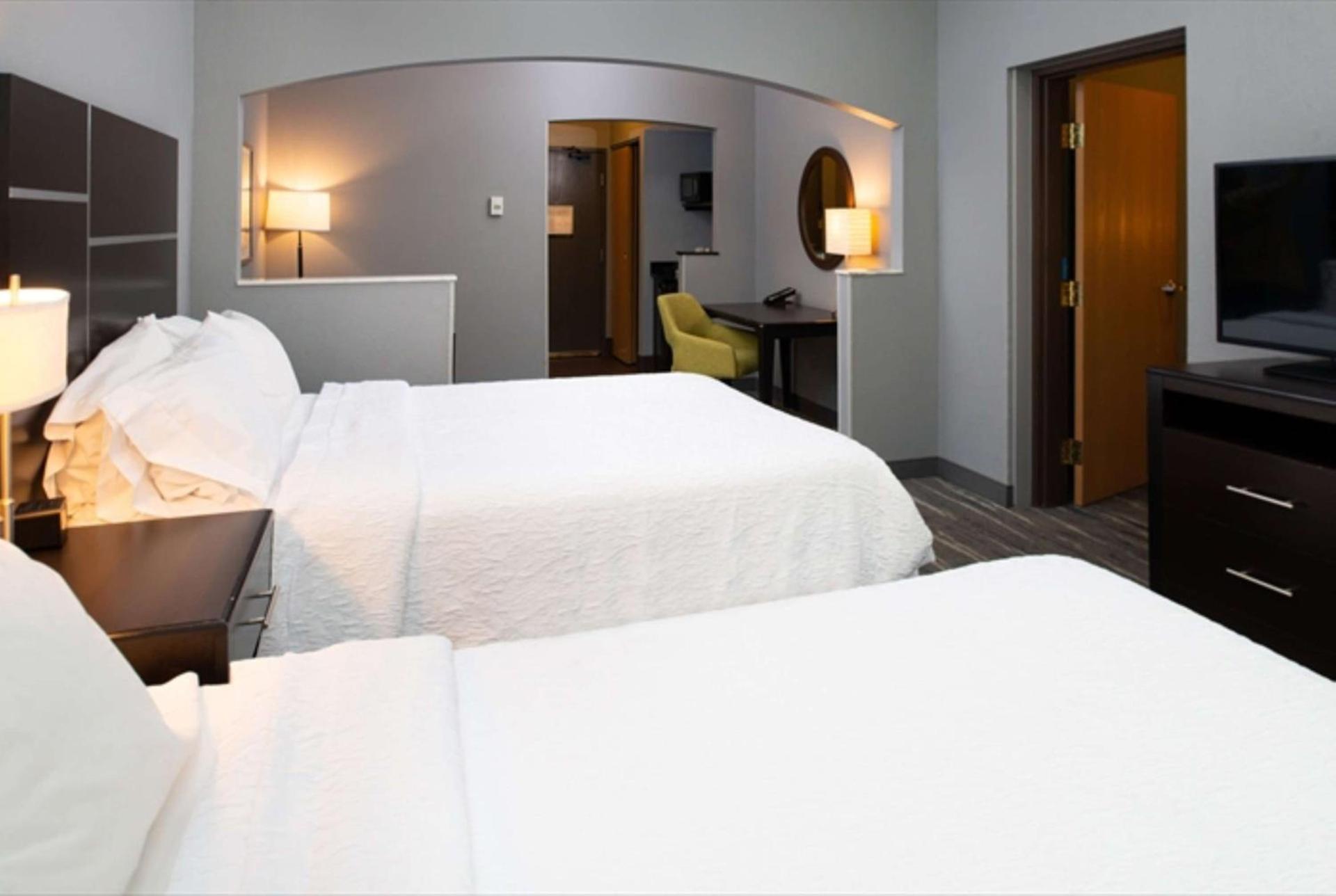 Hampton Inn Glenwood Springs photo 45