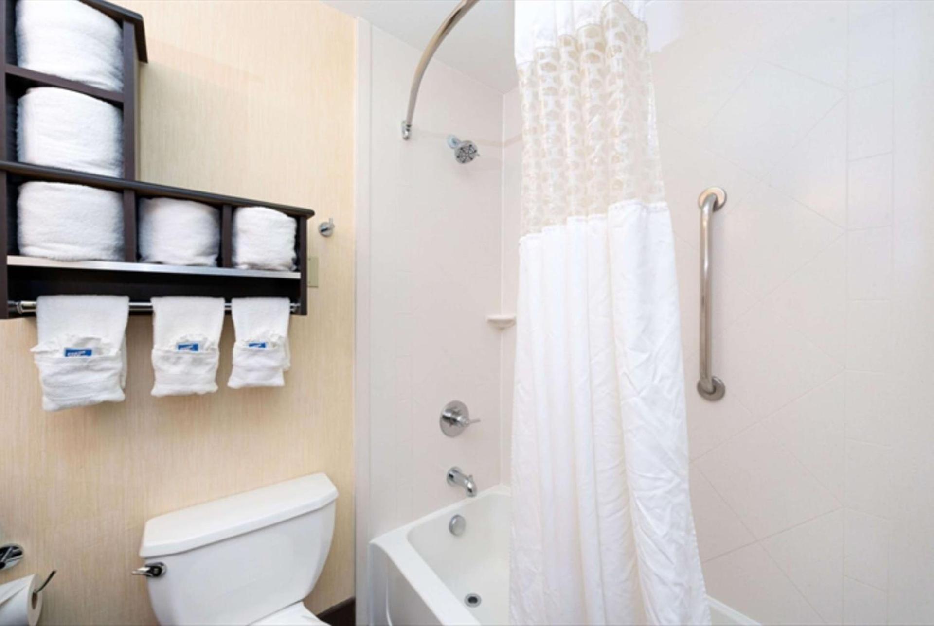 Hampton Inn Glenwood Springs photo 44