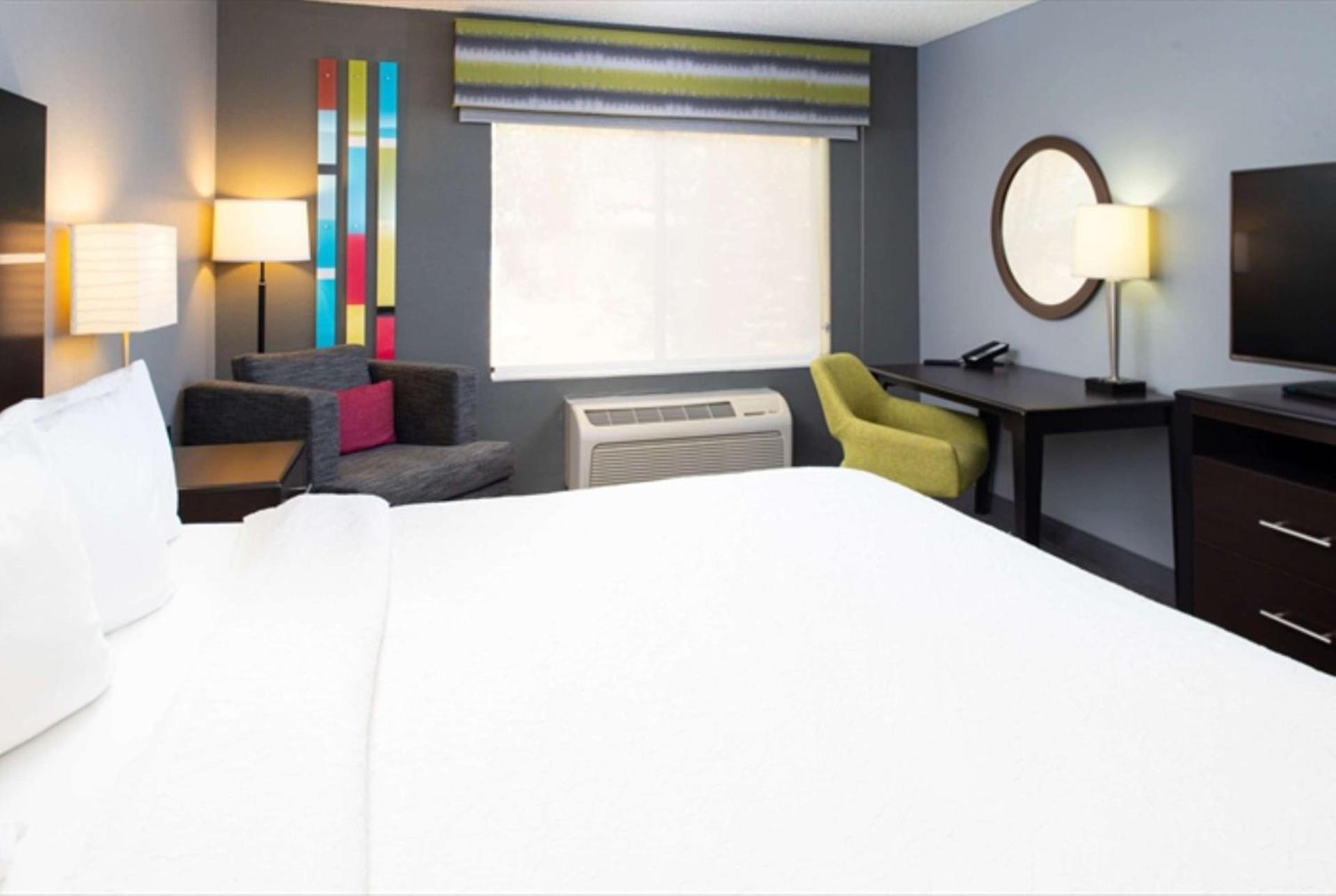 Hampton Inn Glenwood Springs photo 47
