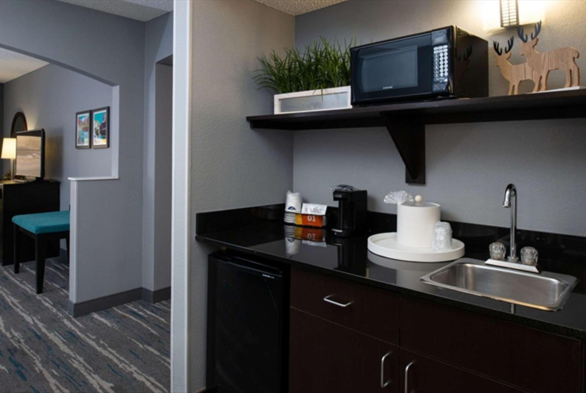 Hampton Inn Glenwood Springs photo 51