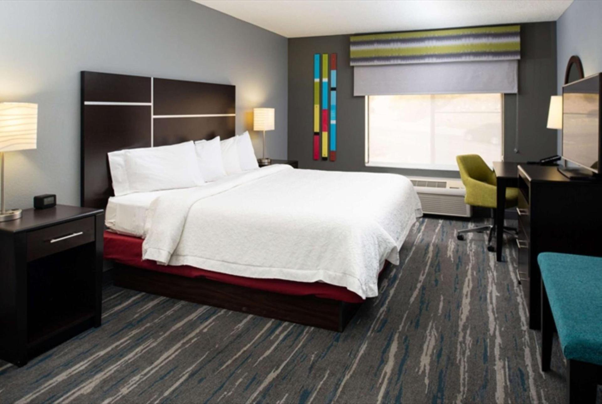 Hampton Inn Glenwood Springs photo 49
