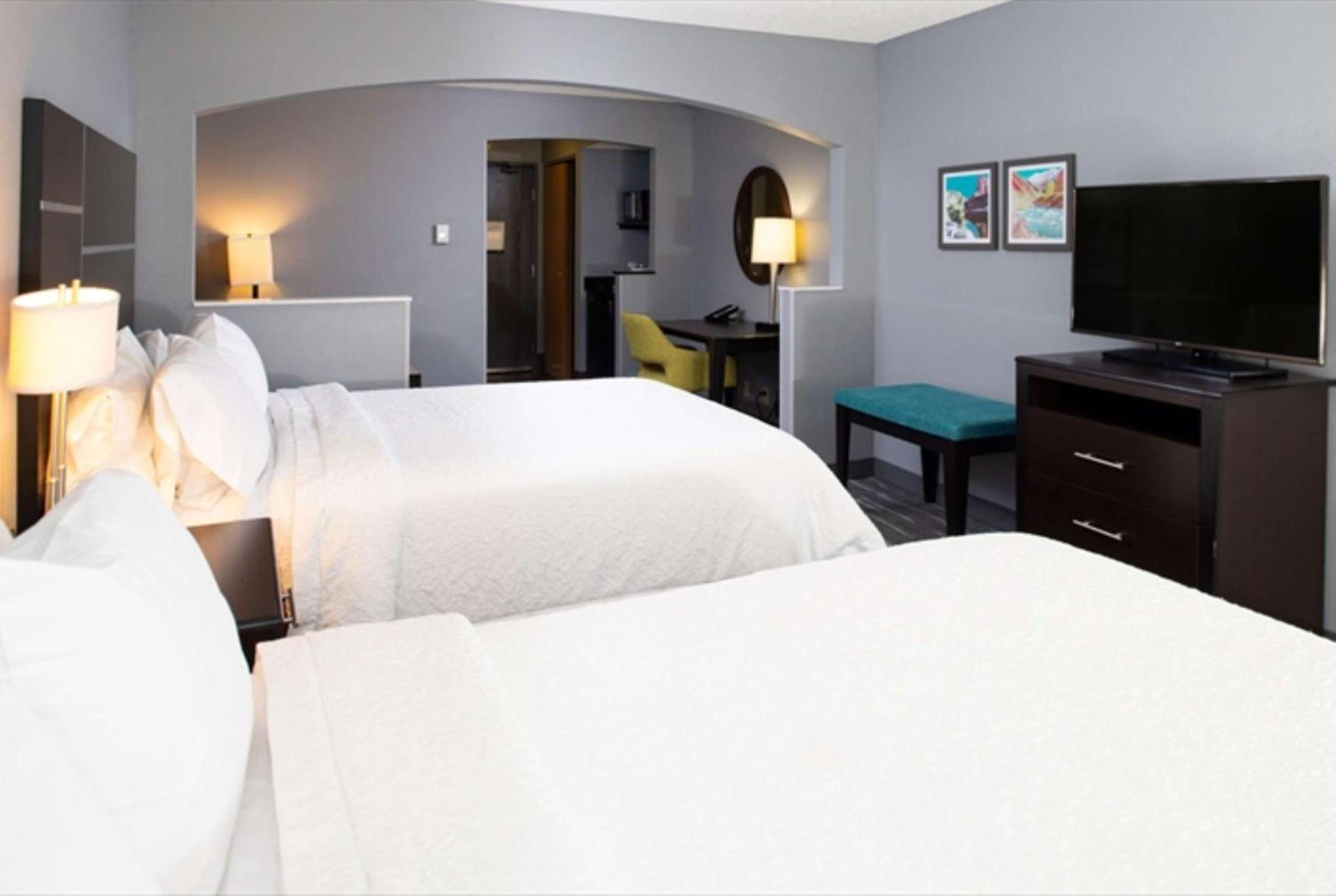 Hampton Inn Glenwood Springs photo 50