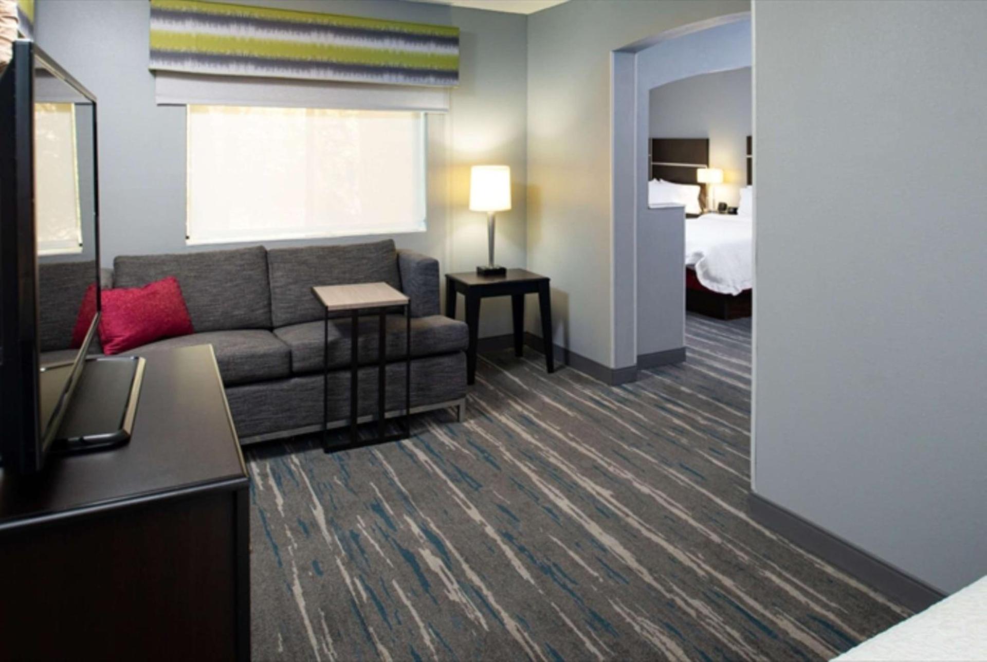 Hampton Inn Glenwood Springs photo 53