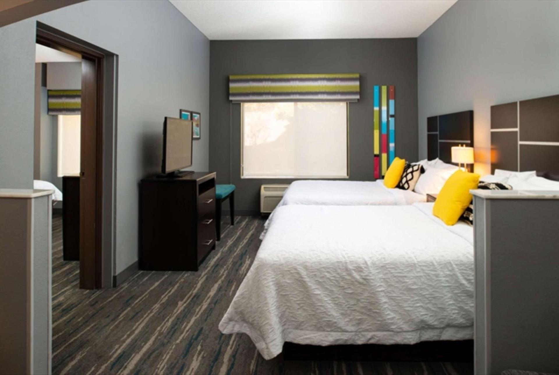 Hampton Inn Glenwood Springs photo 55