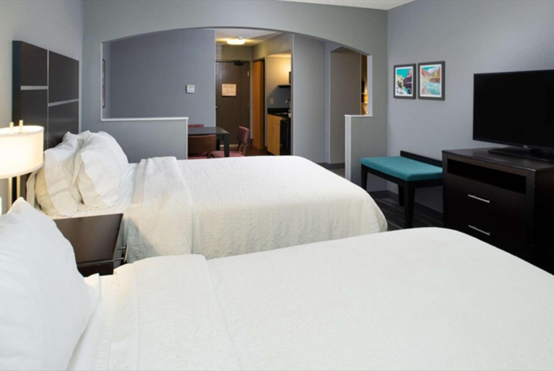 Hampton Inn Glenwood Springs photo 54
