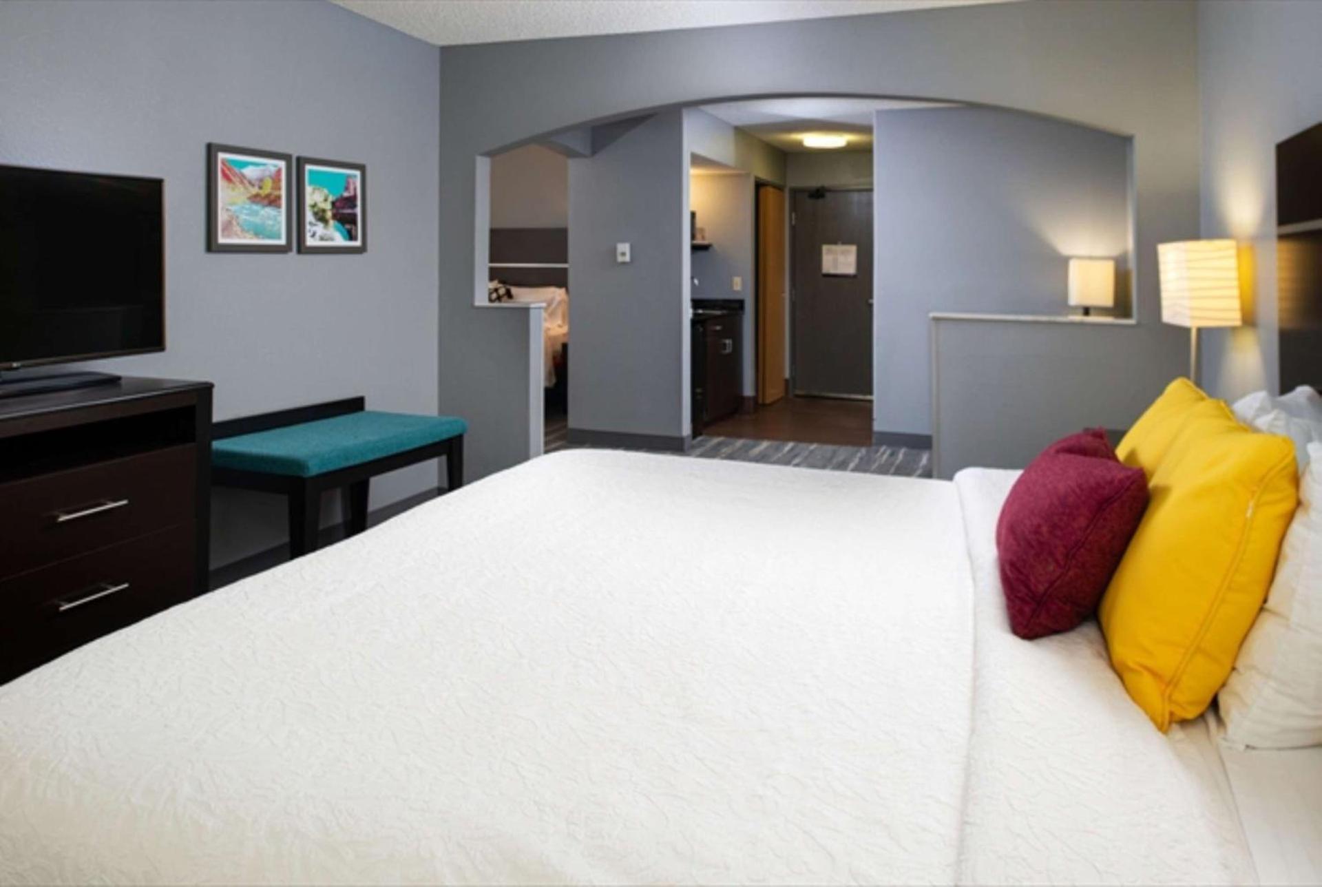 Hampton Inn Glenwood Springs photo 57