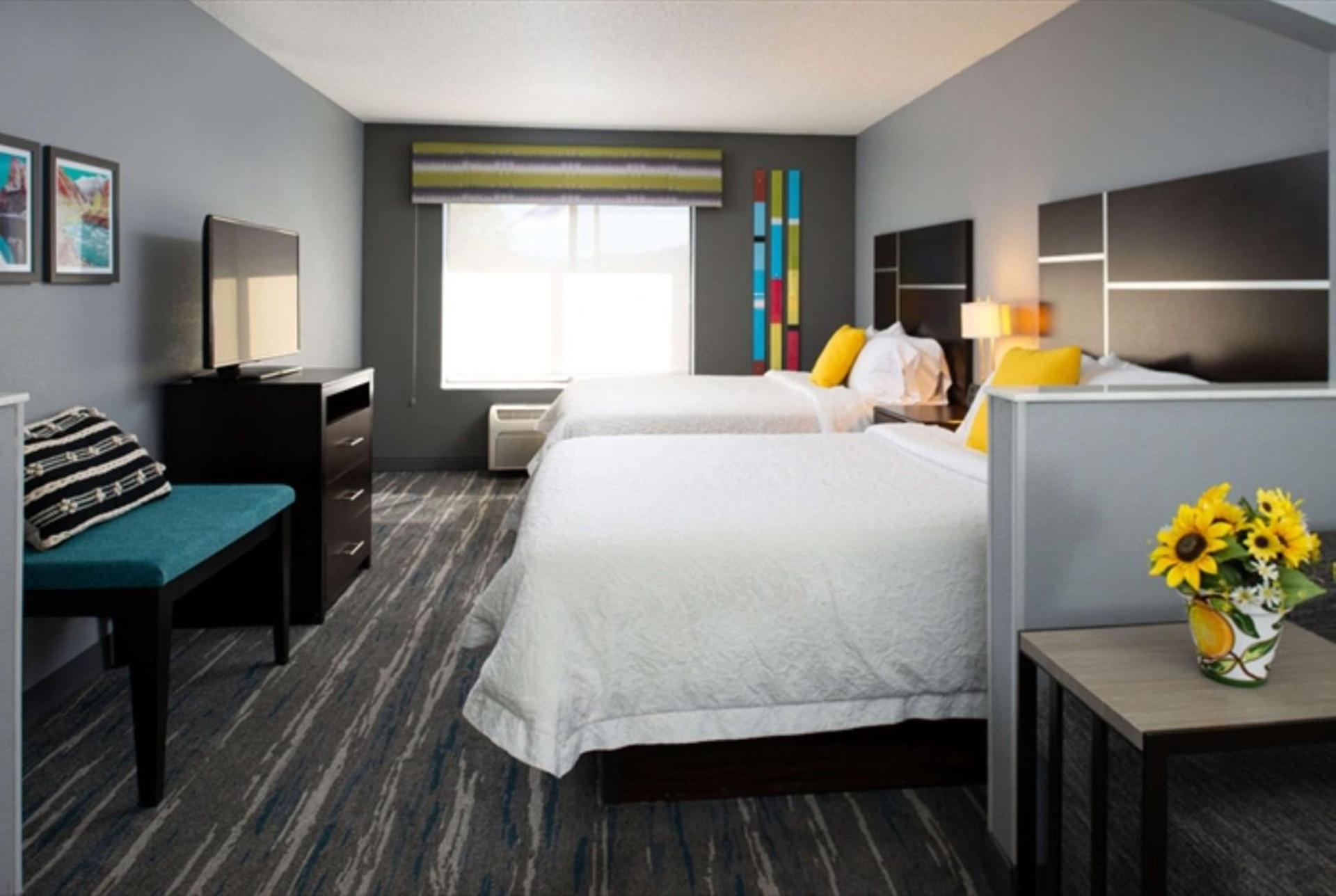 Hampton Inn Glenwood Springs photo 58