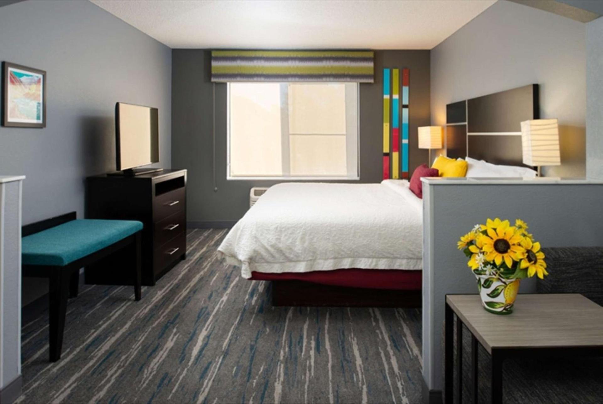 Hampton Inn Glenwood Springs photo 60