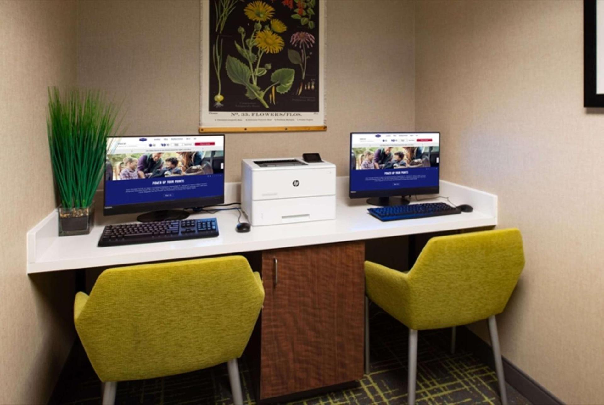 Hampton Inn Glenwood Springs photo 69