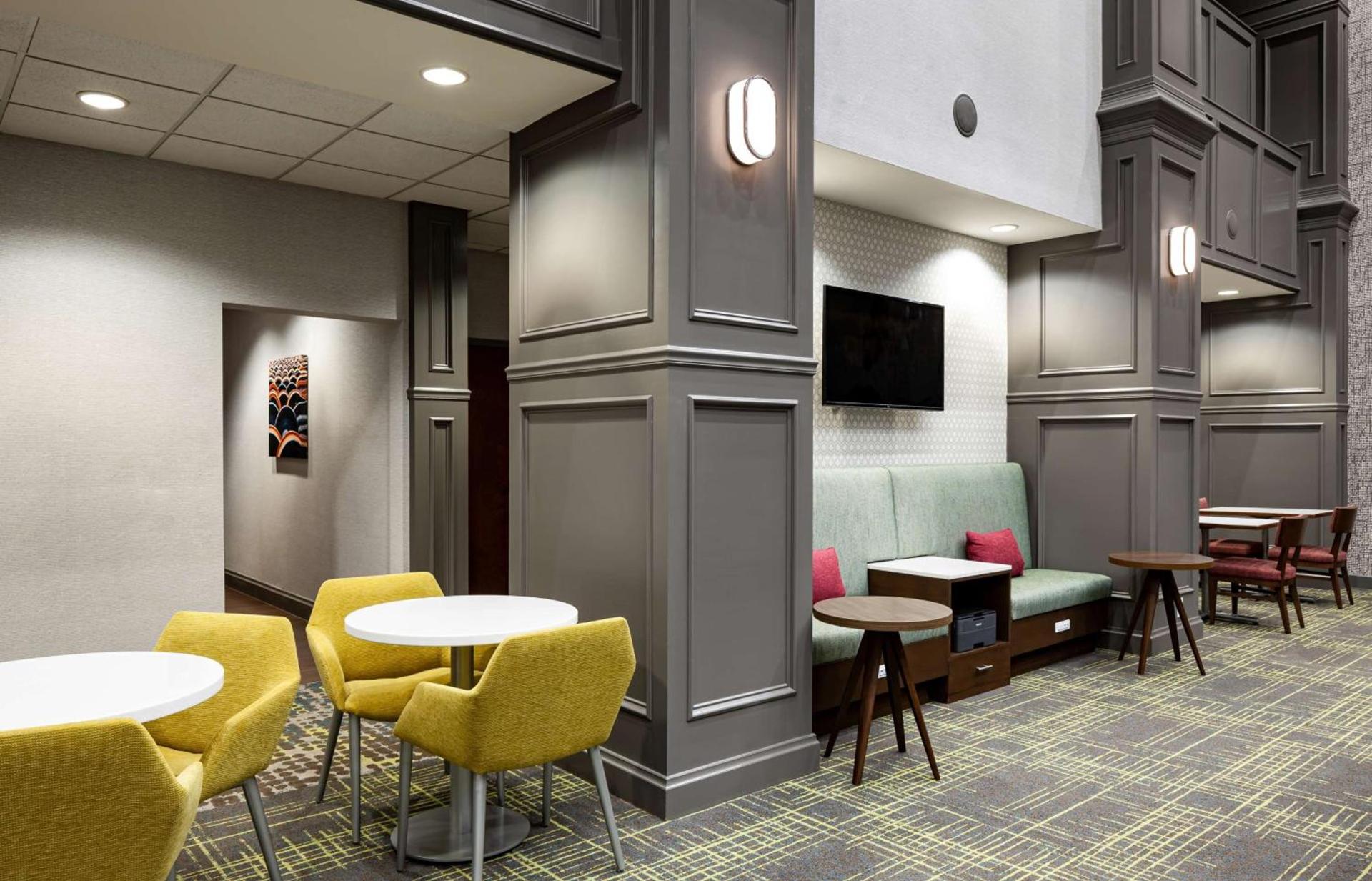 Hampton Inn & Suites Texarkana photo 5