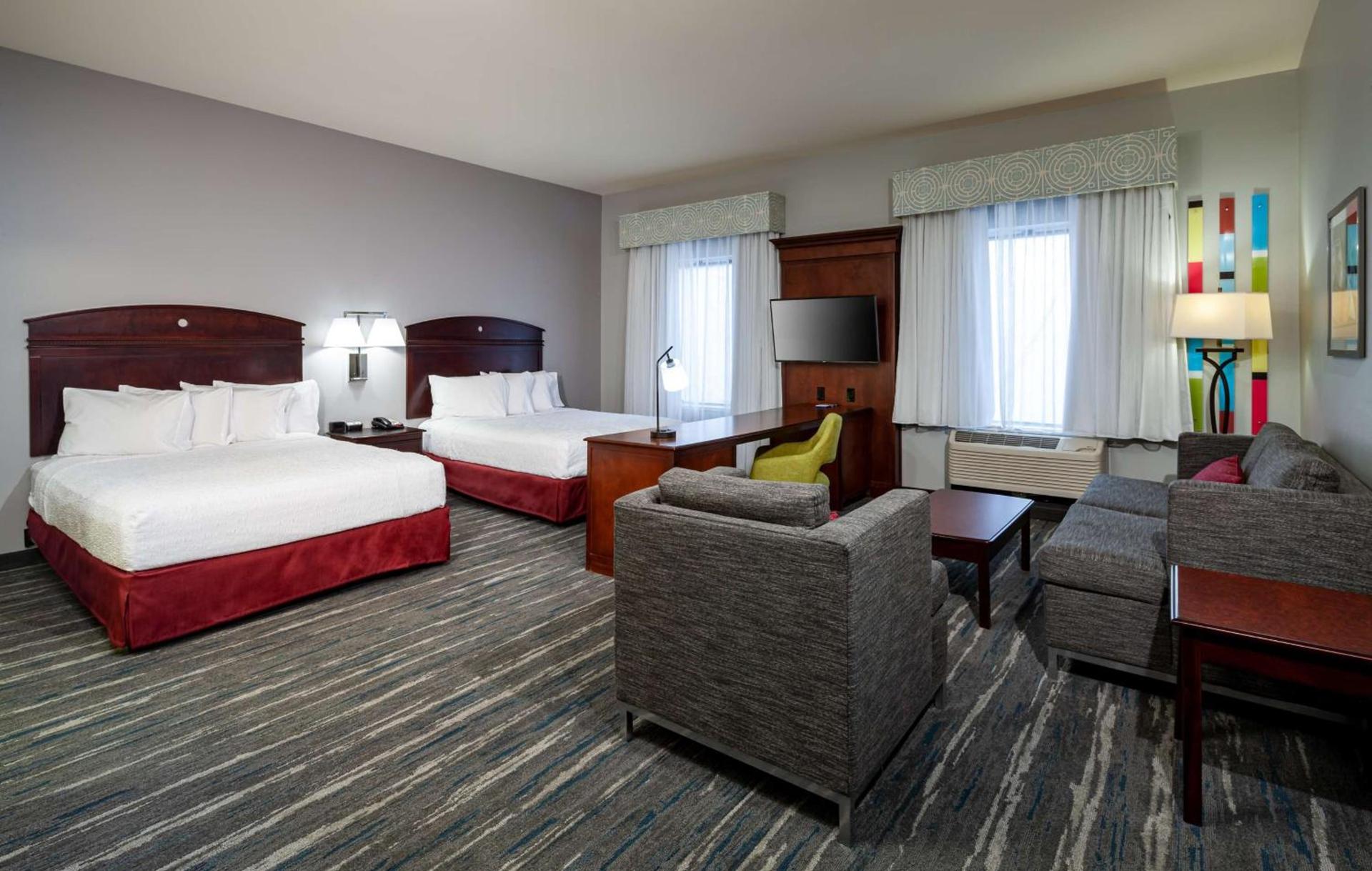 Hampton Inn & Suites Texarkana photo 14