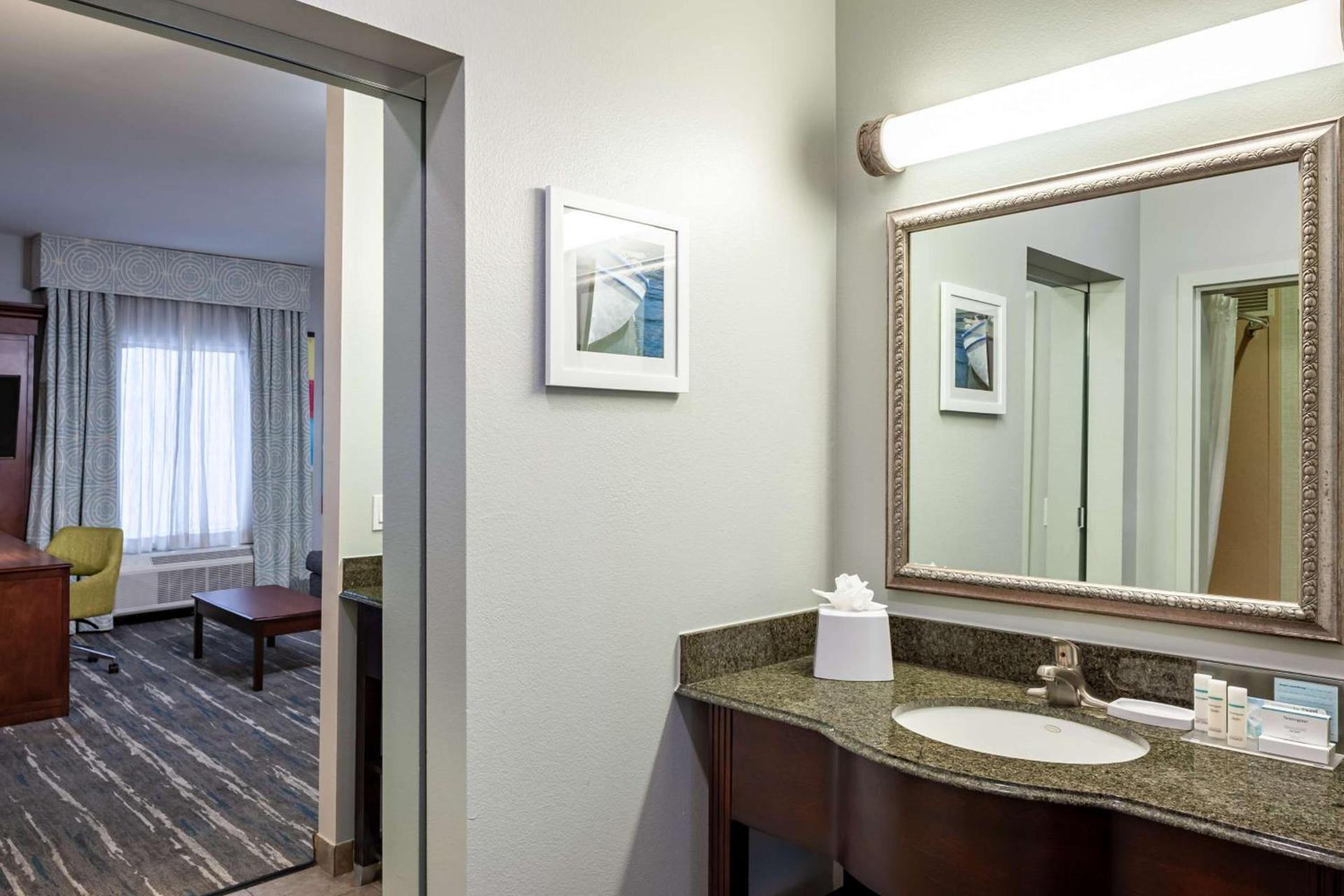 Hampton Inn & Suites Texarkana photo 22