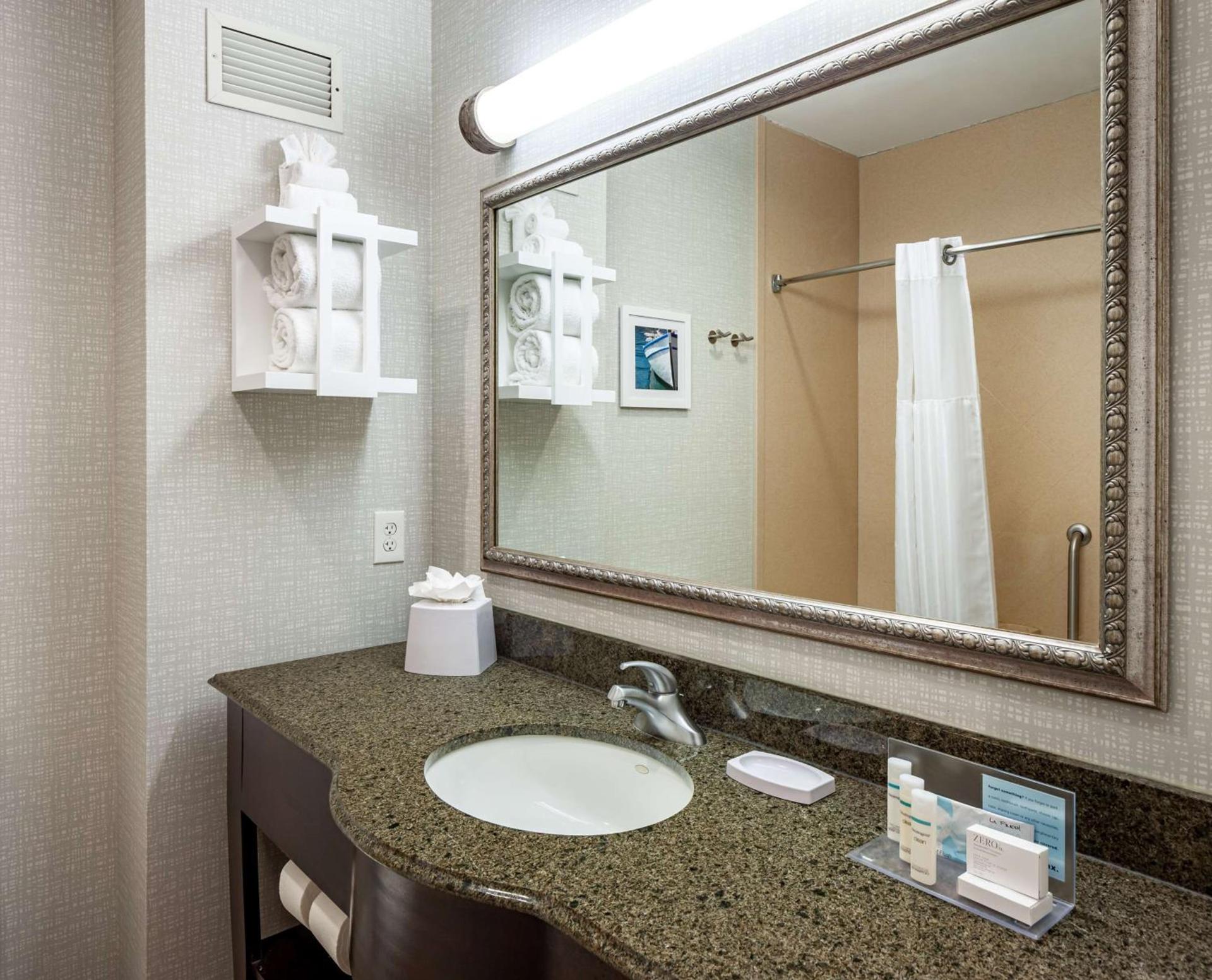 Hampton Inn & Suites Texarkana photo 21