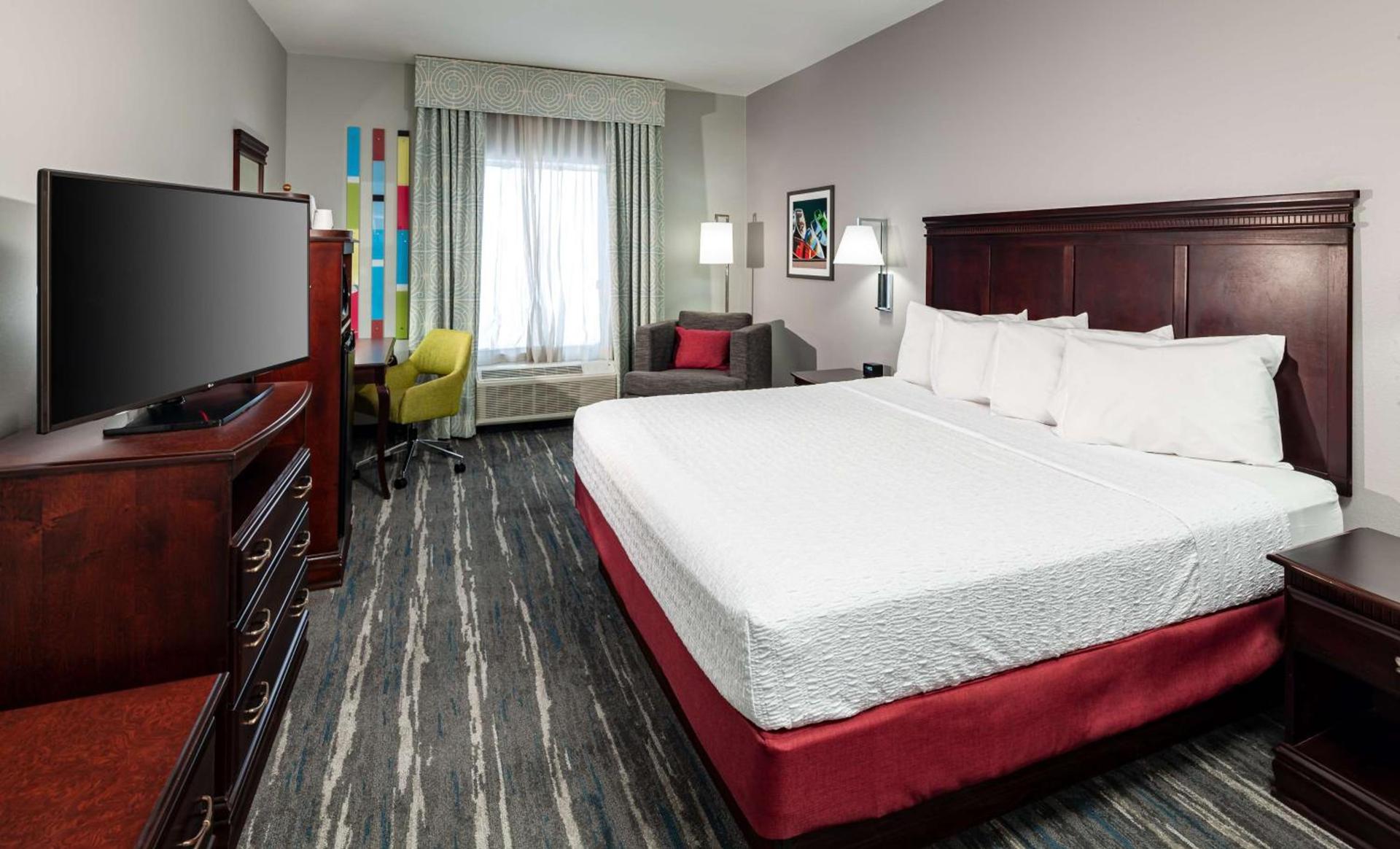 Hampton Inn & Suites Texarkana photo 26