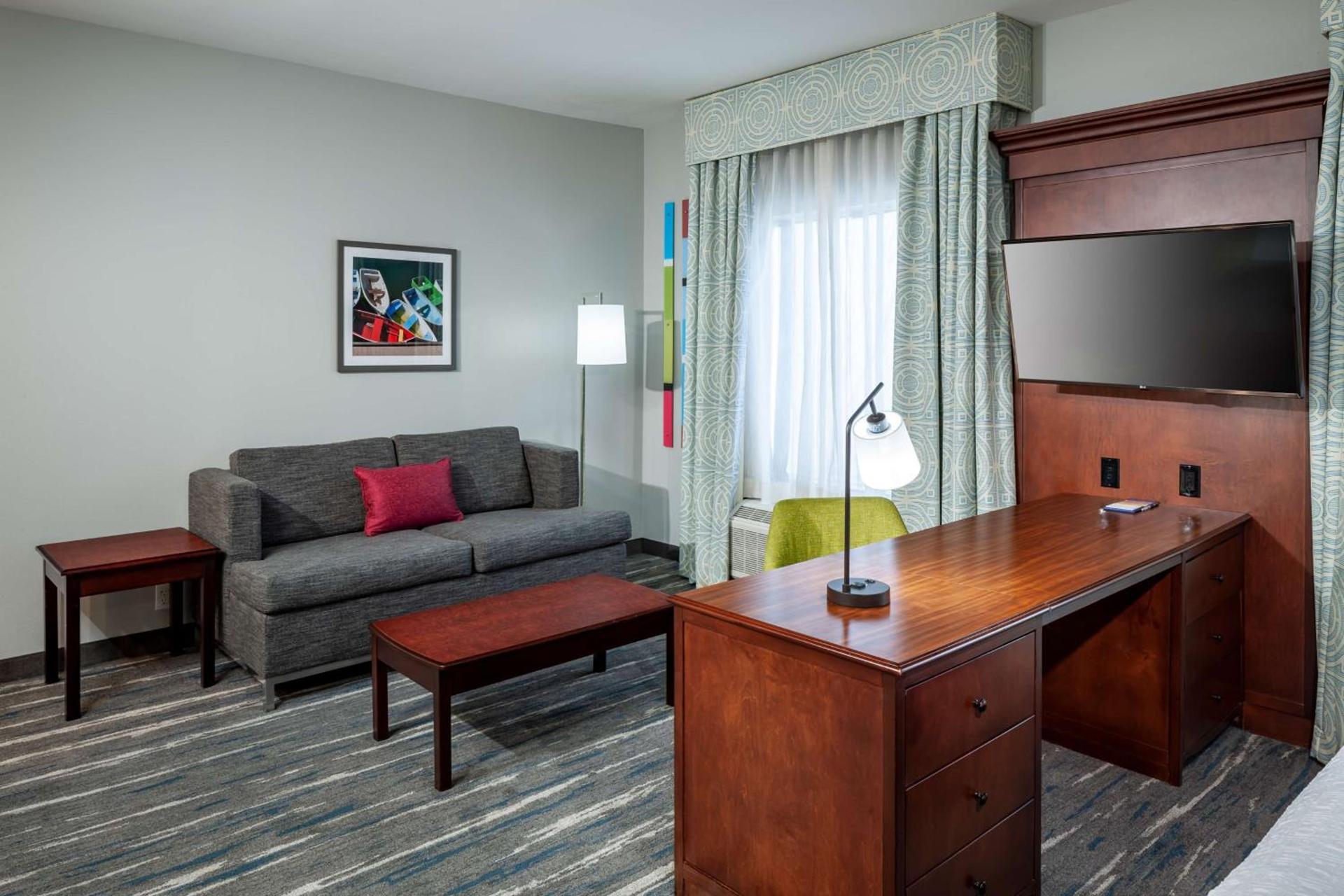 Hampton Inn & Suites Texarkana photo 31