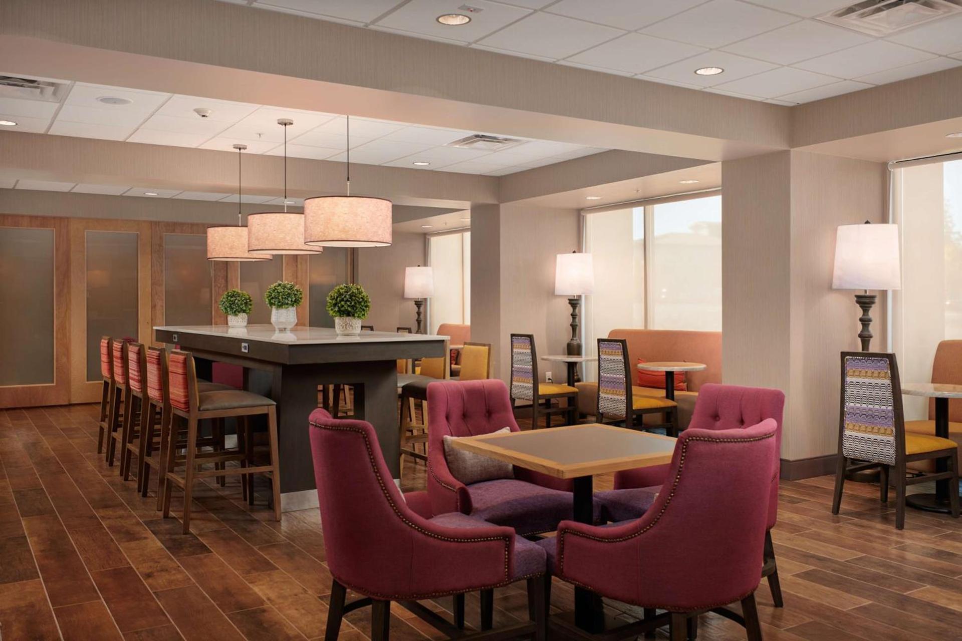 Hampton Inn Sherwood Portland photo 4