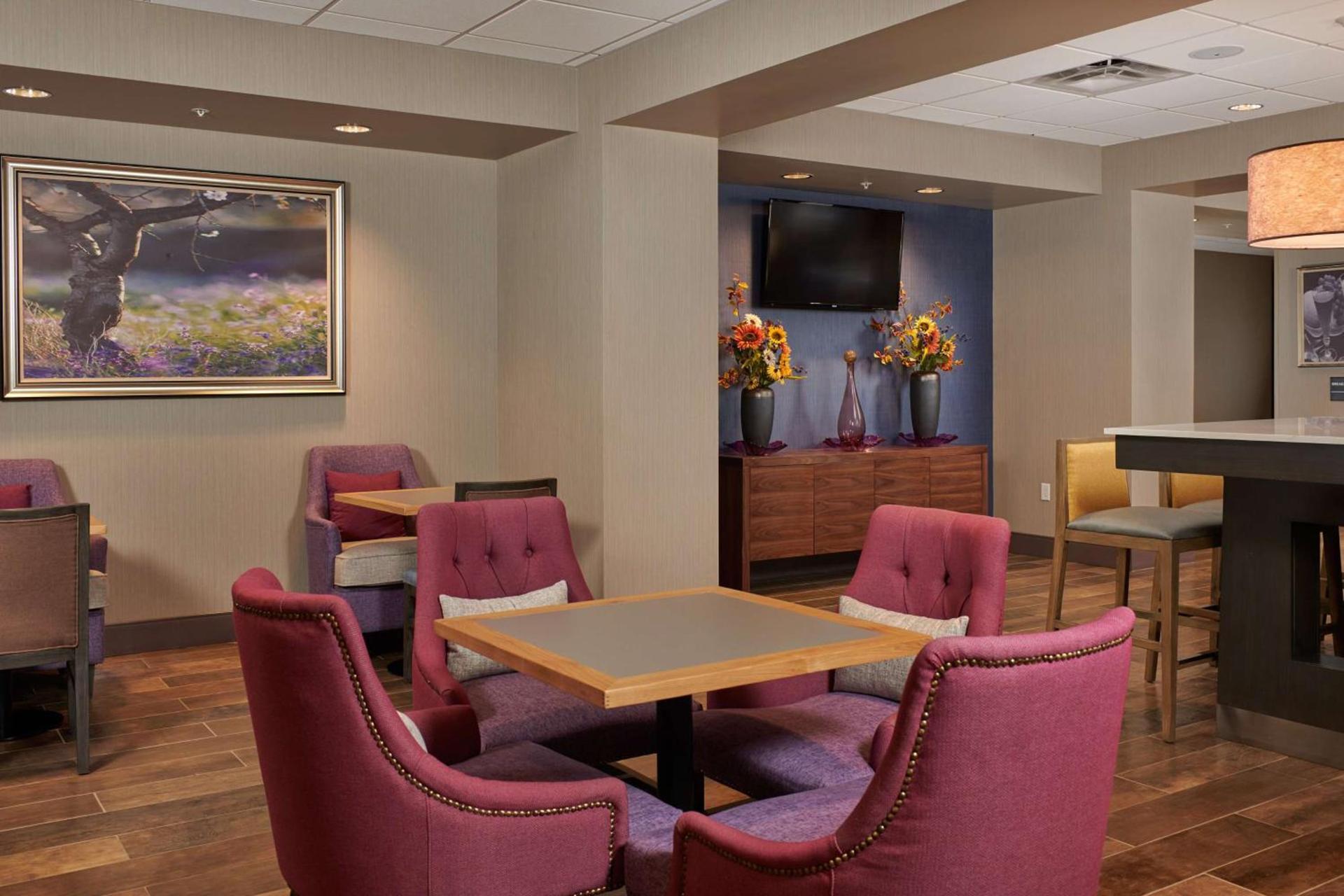 Hampton Inn Sherwood Portland photo 5