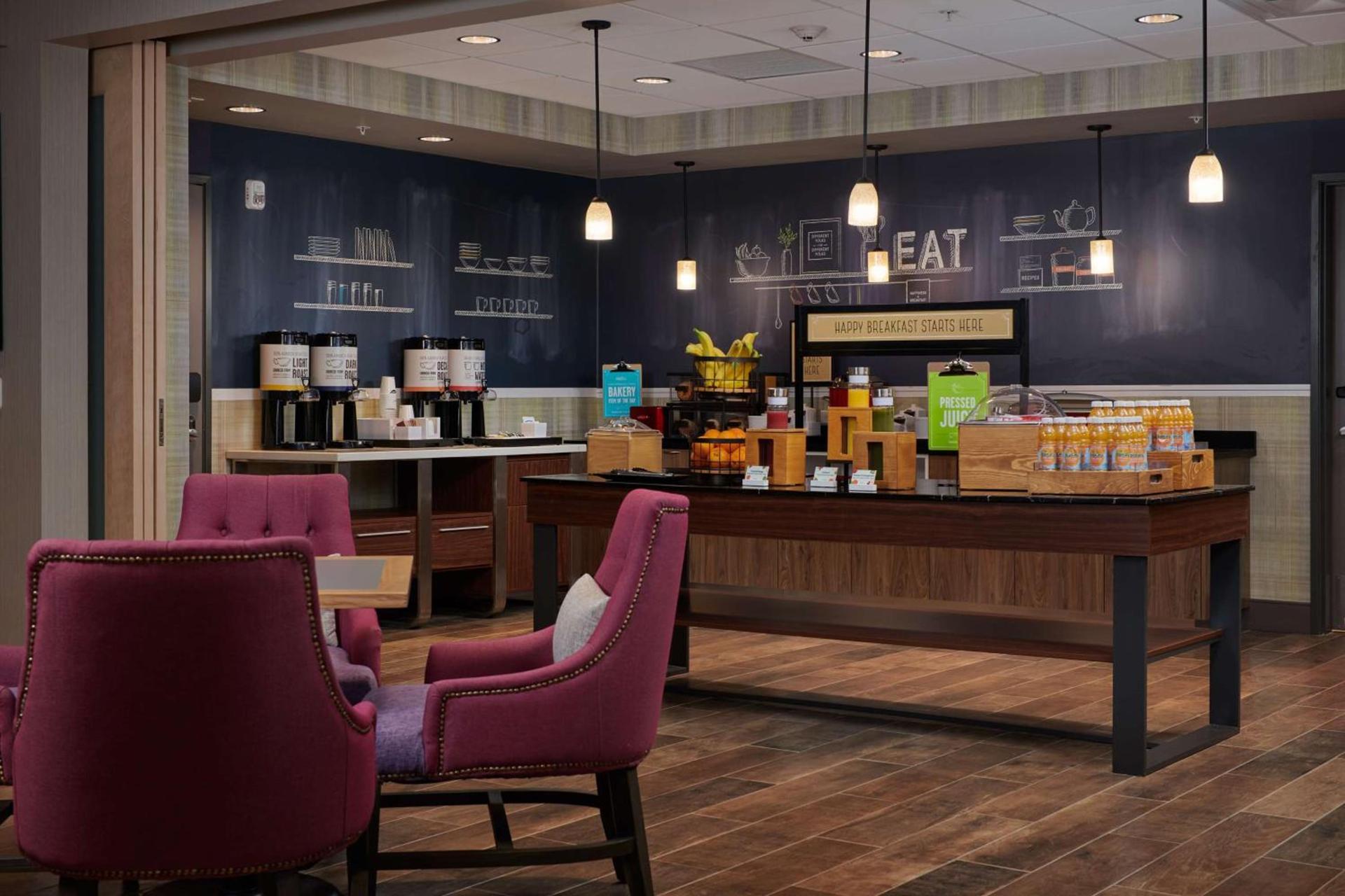 Hampton Inn Sherwood Portland photo 8