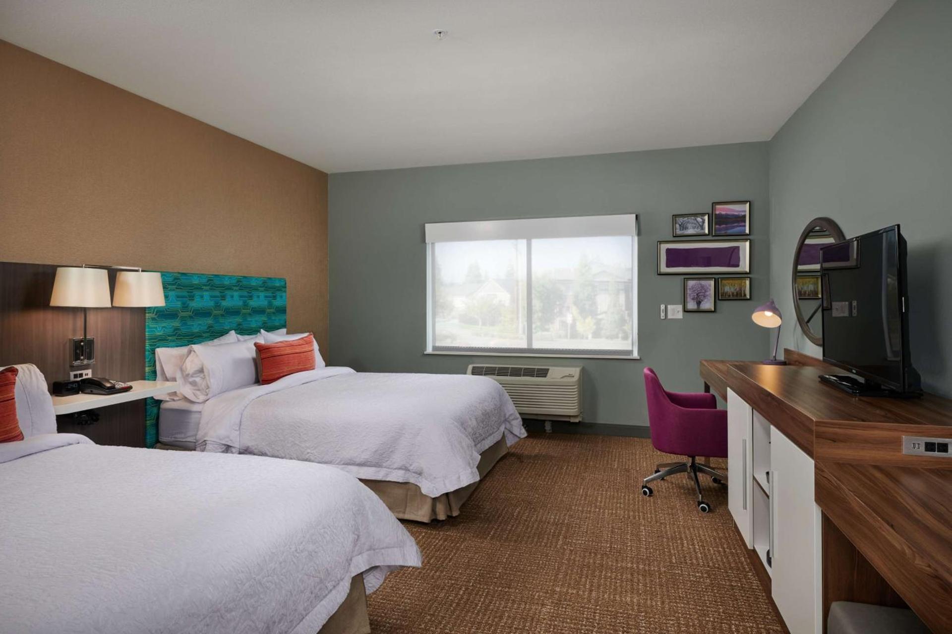Hampton Inn Sherwood Portland photo 11