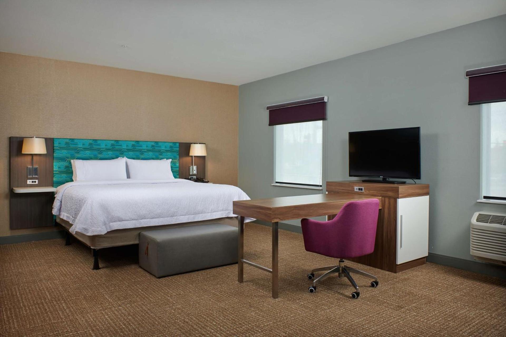 Hampton Inn Sherwood Portland photo 14