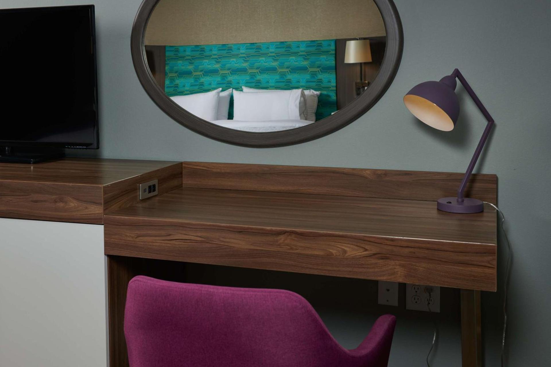 Hampton Inn Sherwood Portland photo 16