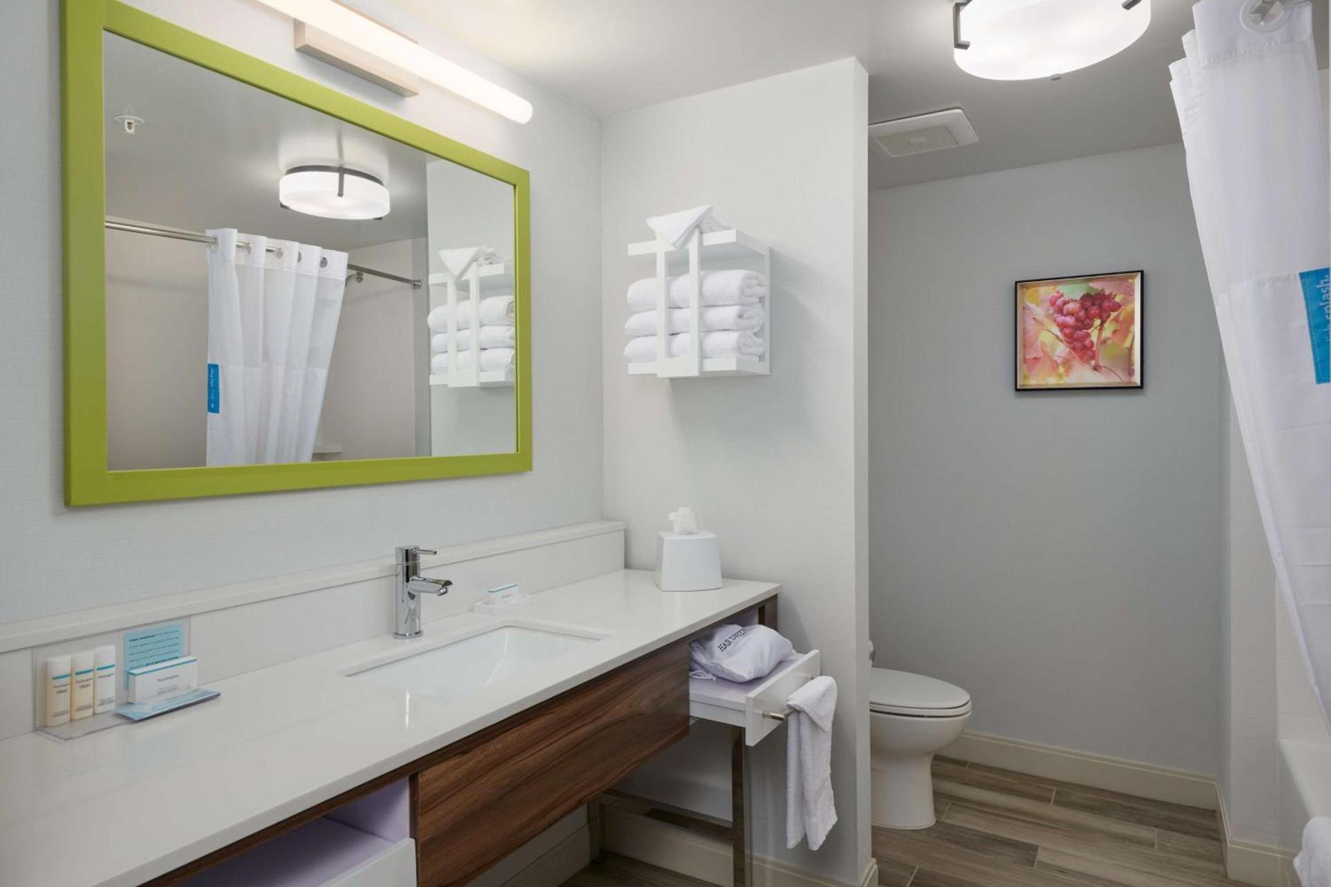 Hampton Inn Sherwood Portland photo 20