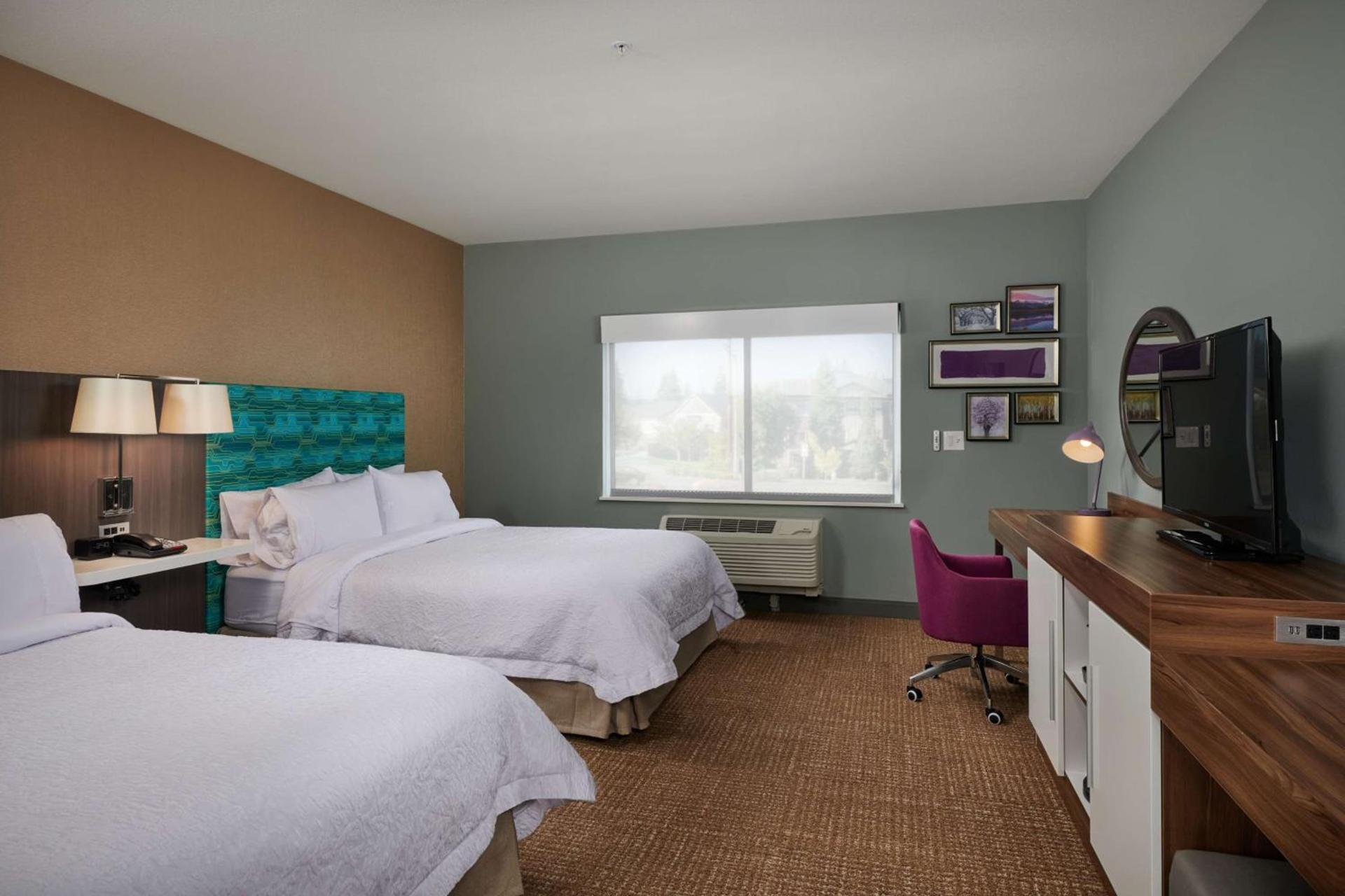 Hampton Inn Sherwood Portland photo 15