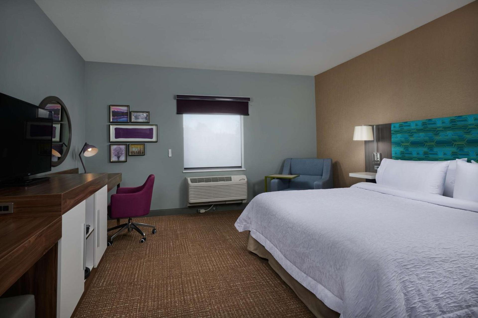 Hampton Inn Sherwood Portland photo 21