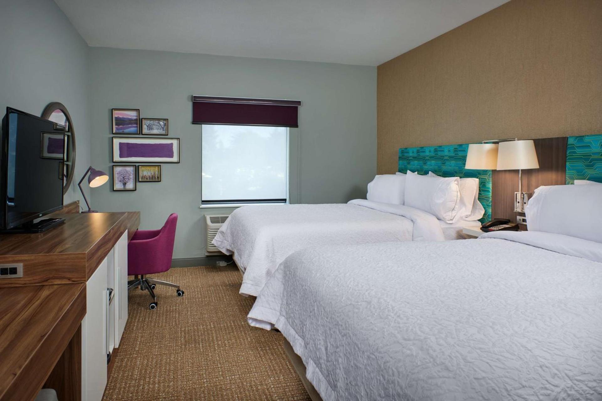 Hampton Inn Sherwood Portland photo 23