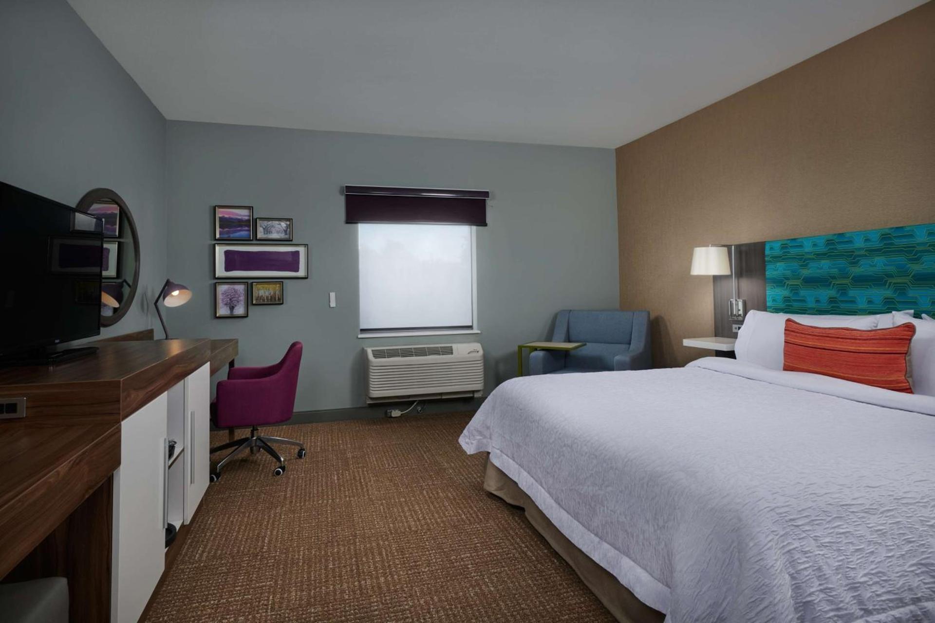 Hampton Inn Sherwood Portland photo 25